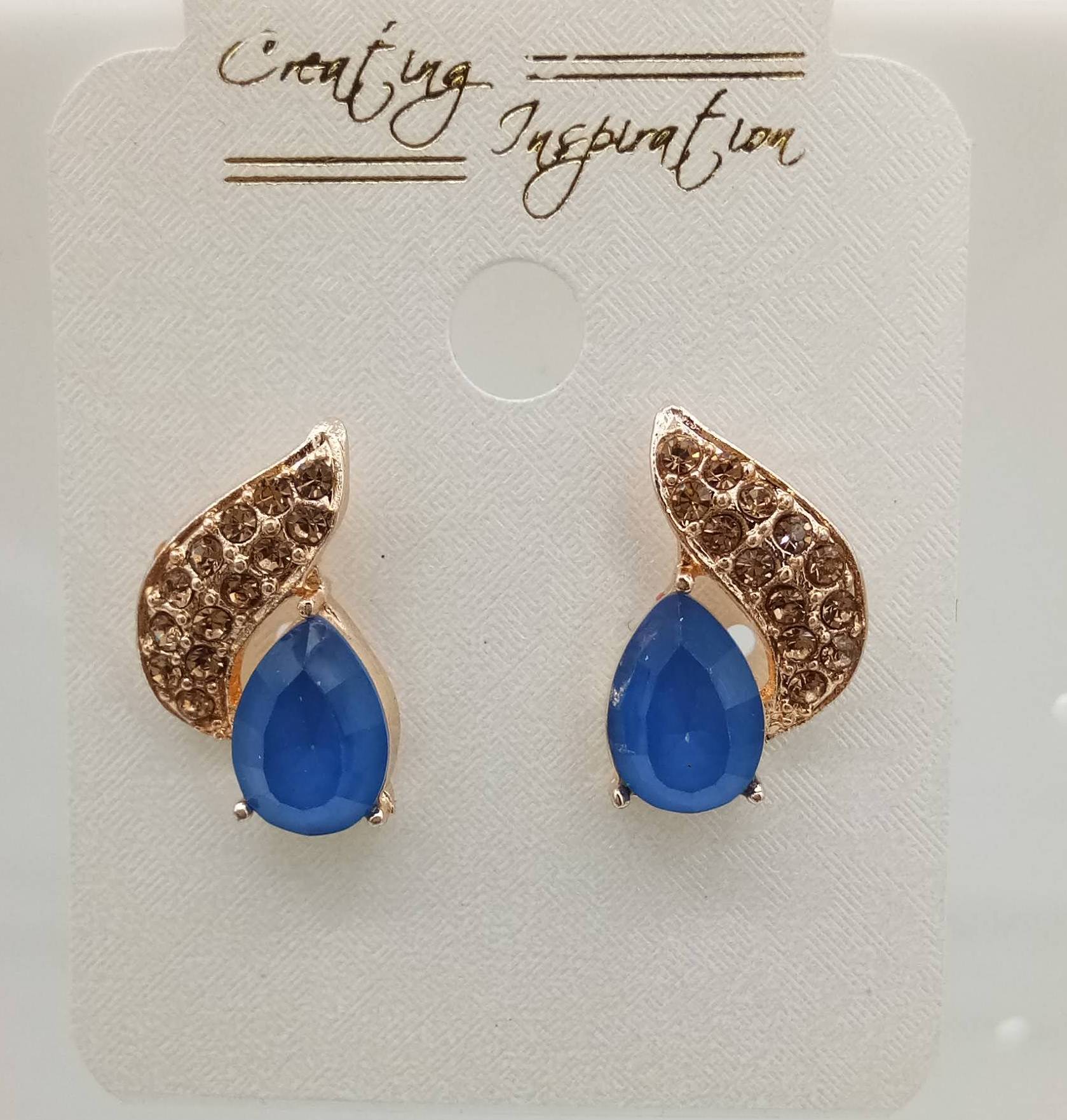 ROSE LCT STONE + ASSST TOPS - 1111090