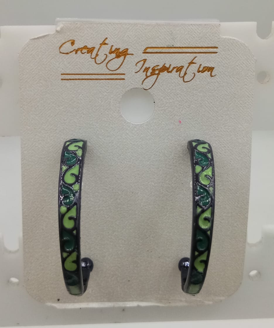 BLACK CMN C TOPS - 1111230