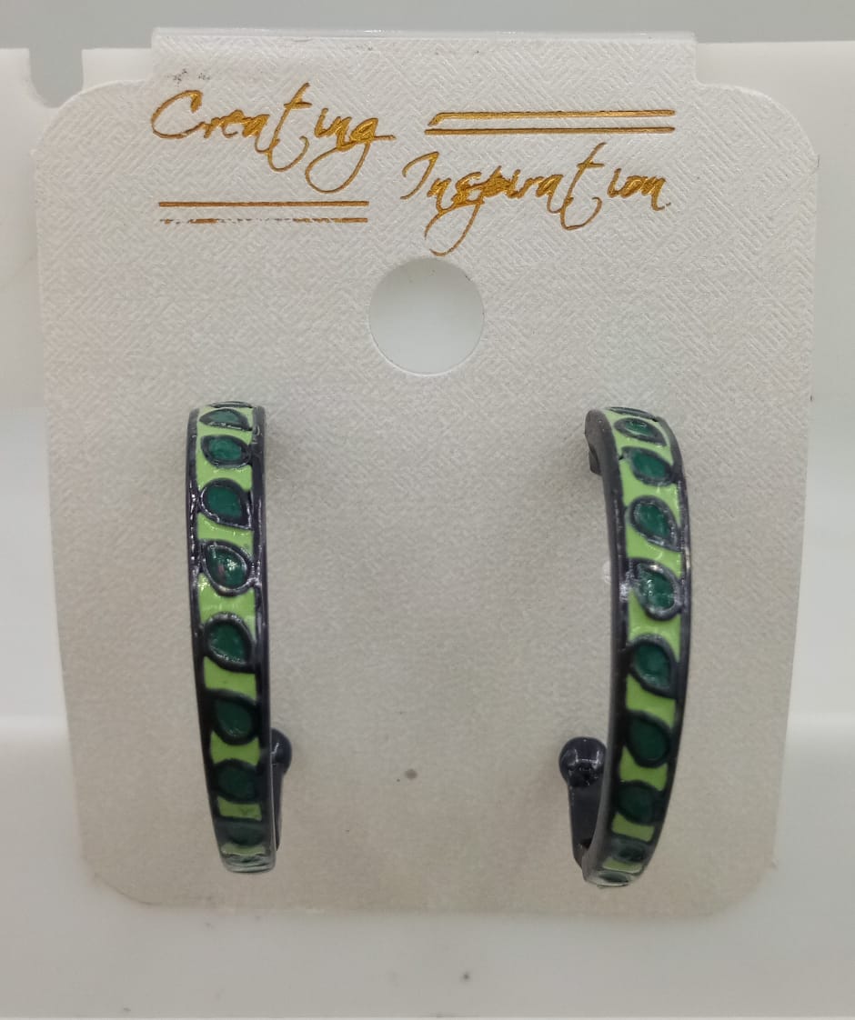 BLACK CMN C TOPS - 1111233