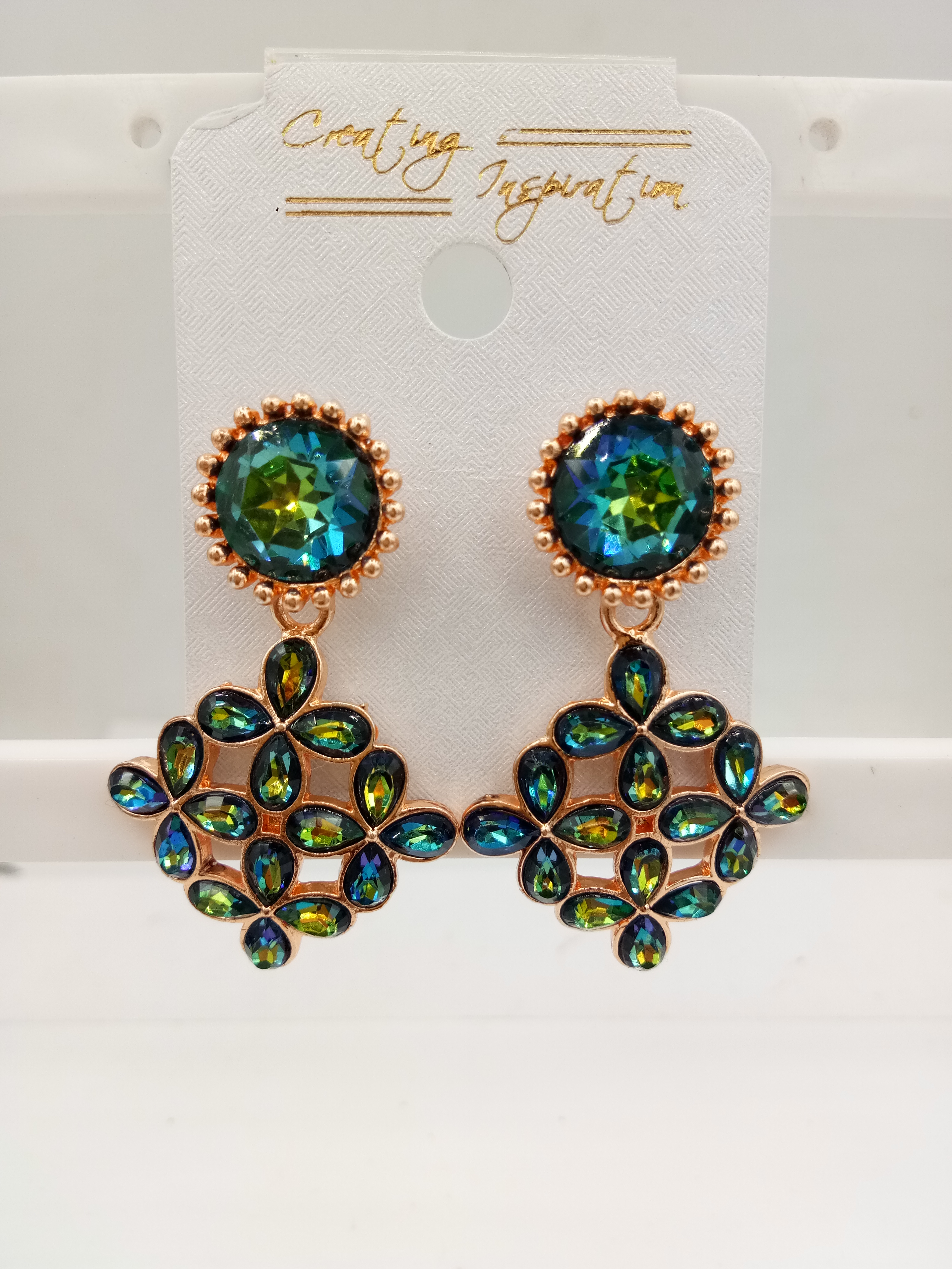 S ROSE CLR ASSST TOPS - 1111325