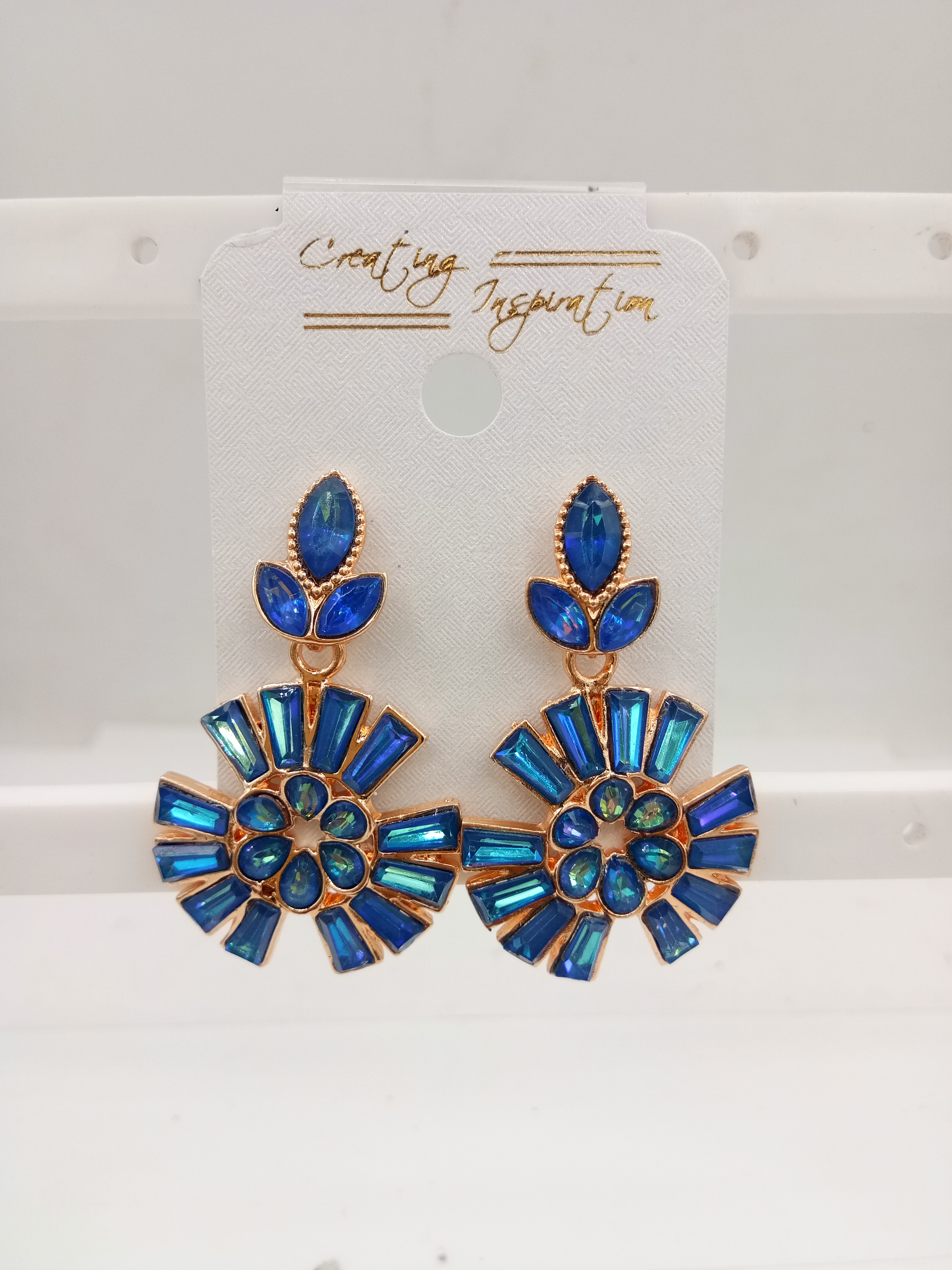 S ROSE CLR ASSST TOPS - 1111328