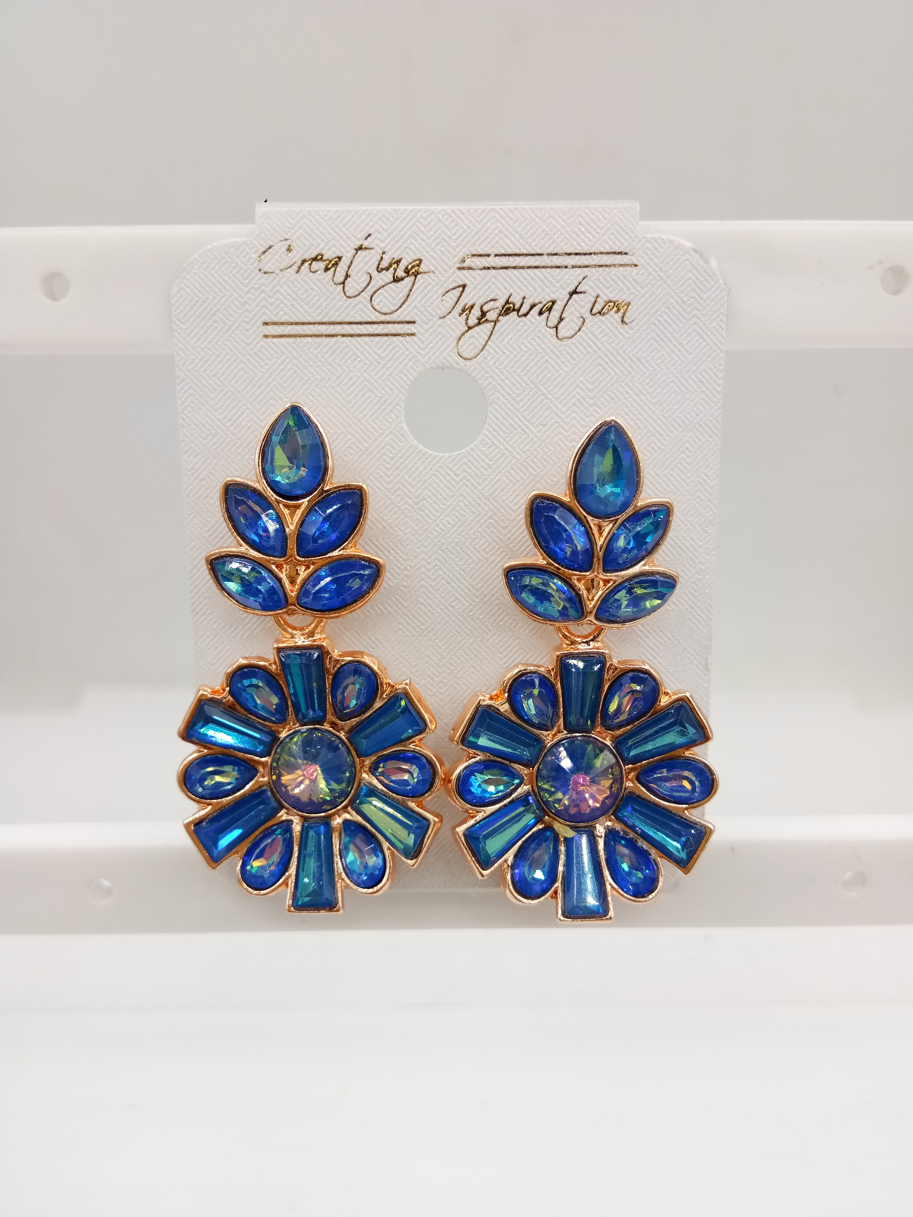 S ROSE CLR ASSST TOPS - 1111330