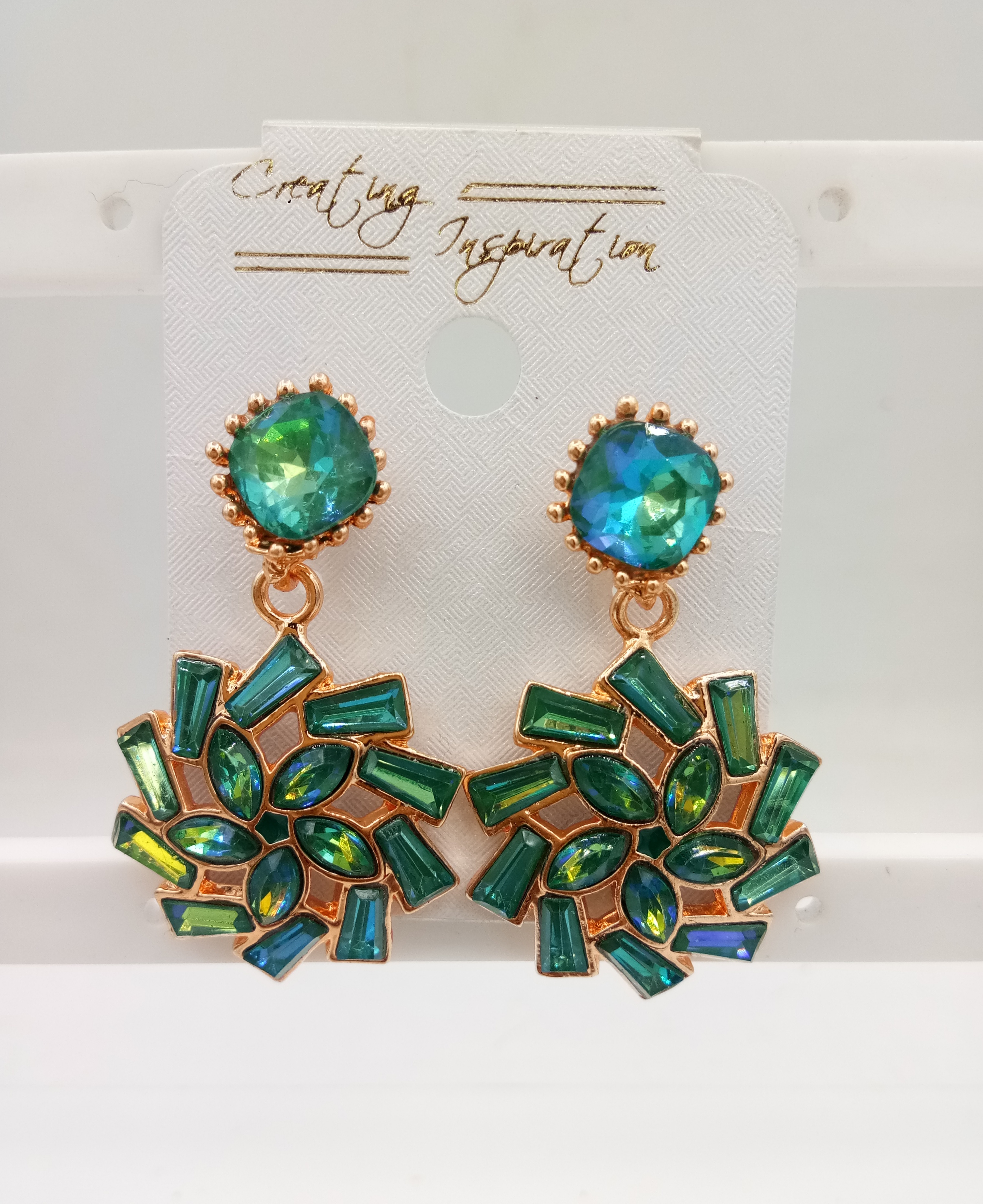 S ROSE CLR ASSST TOPS - 1111332