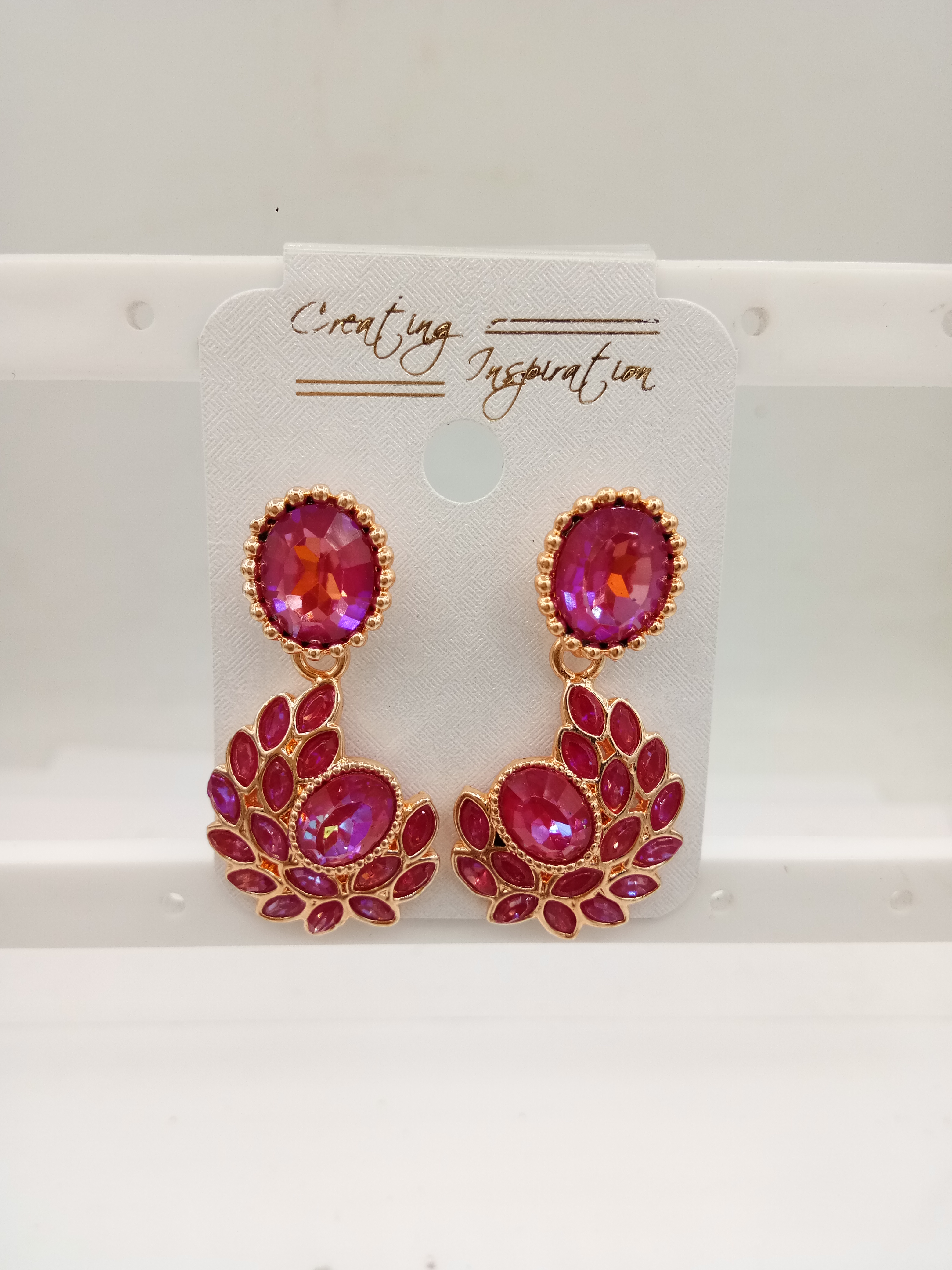 S ROSE CLR ASSST TOPS - 1111333