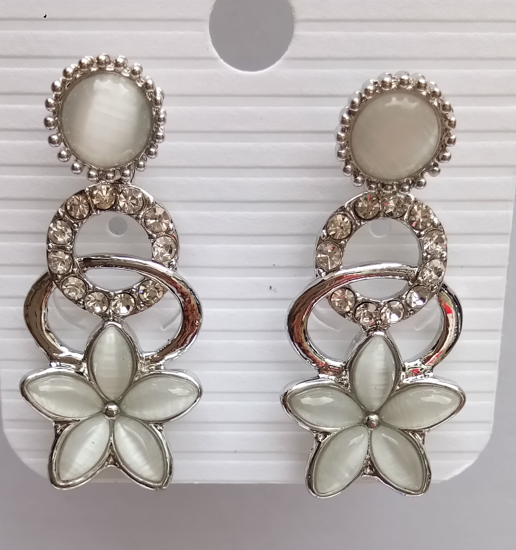 RODIUM WT MONALISA TOPS - 111279