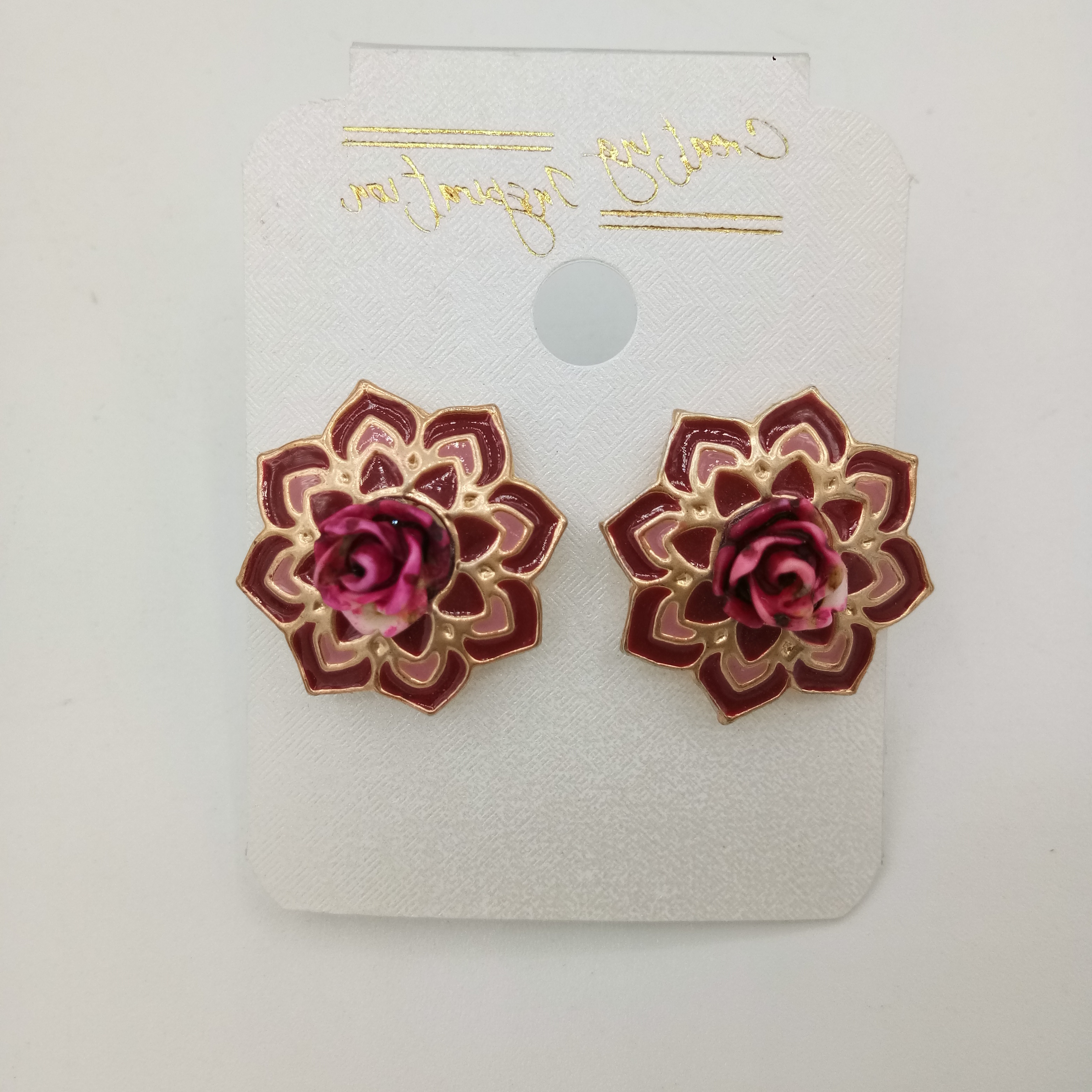 ROSE CMN FLR  TOPS - 111967