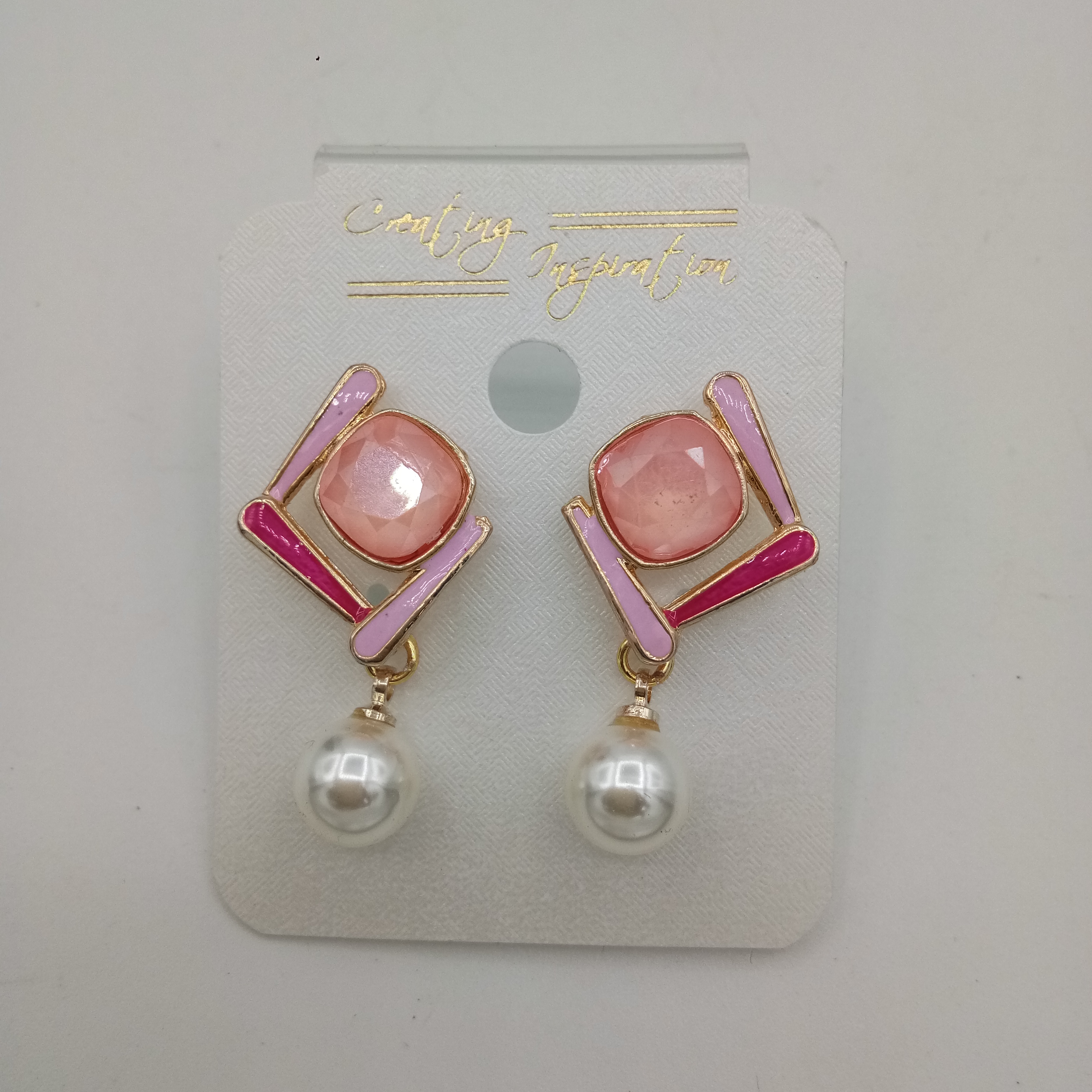ROSE CMN ASSST + WT MOTI TOPS - 111981