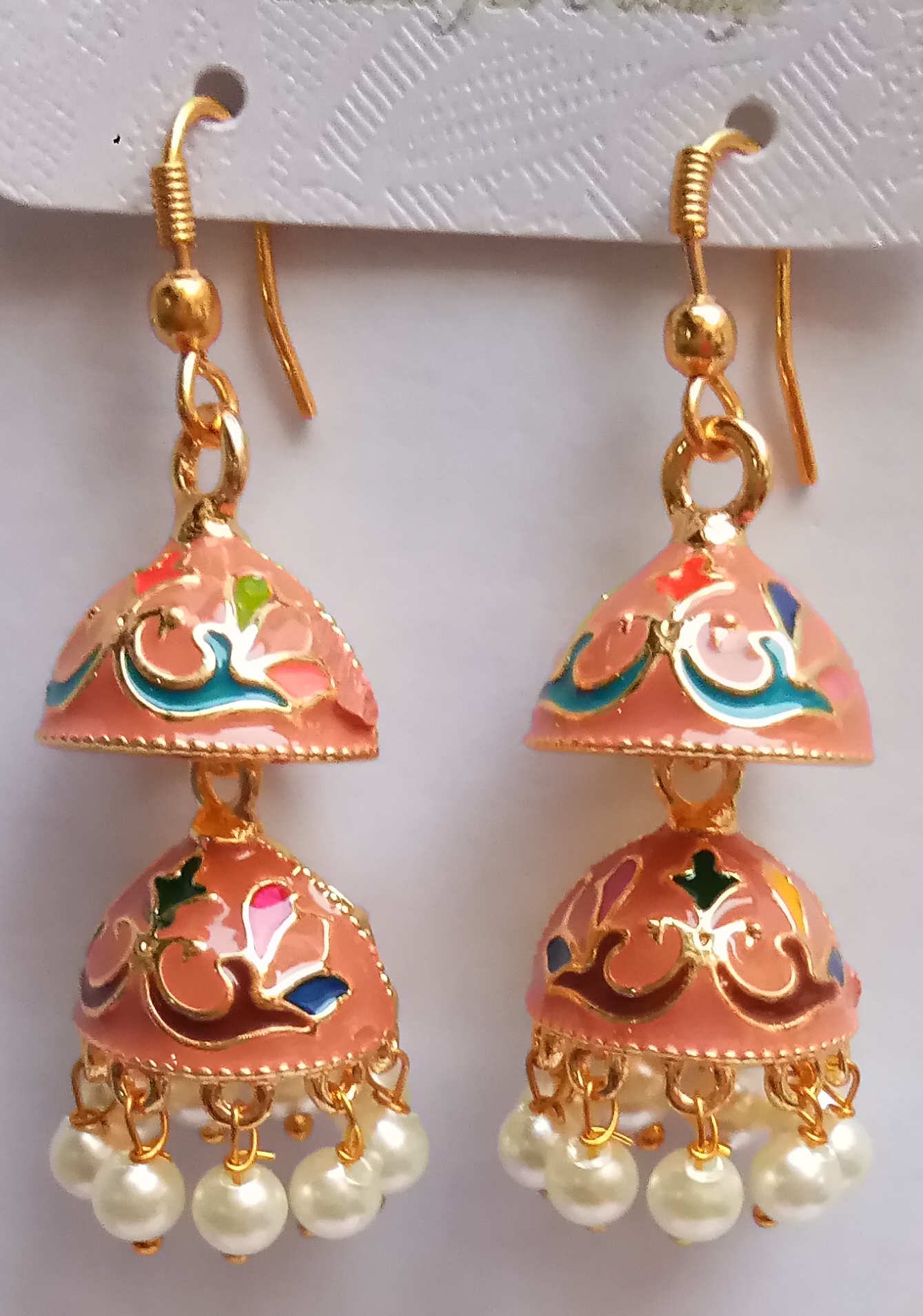 S RS CMN 3 JD PKG DBL JHUMKI AKDA 521964