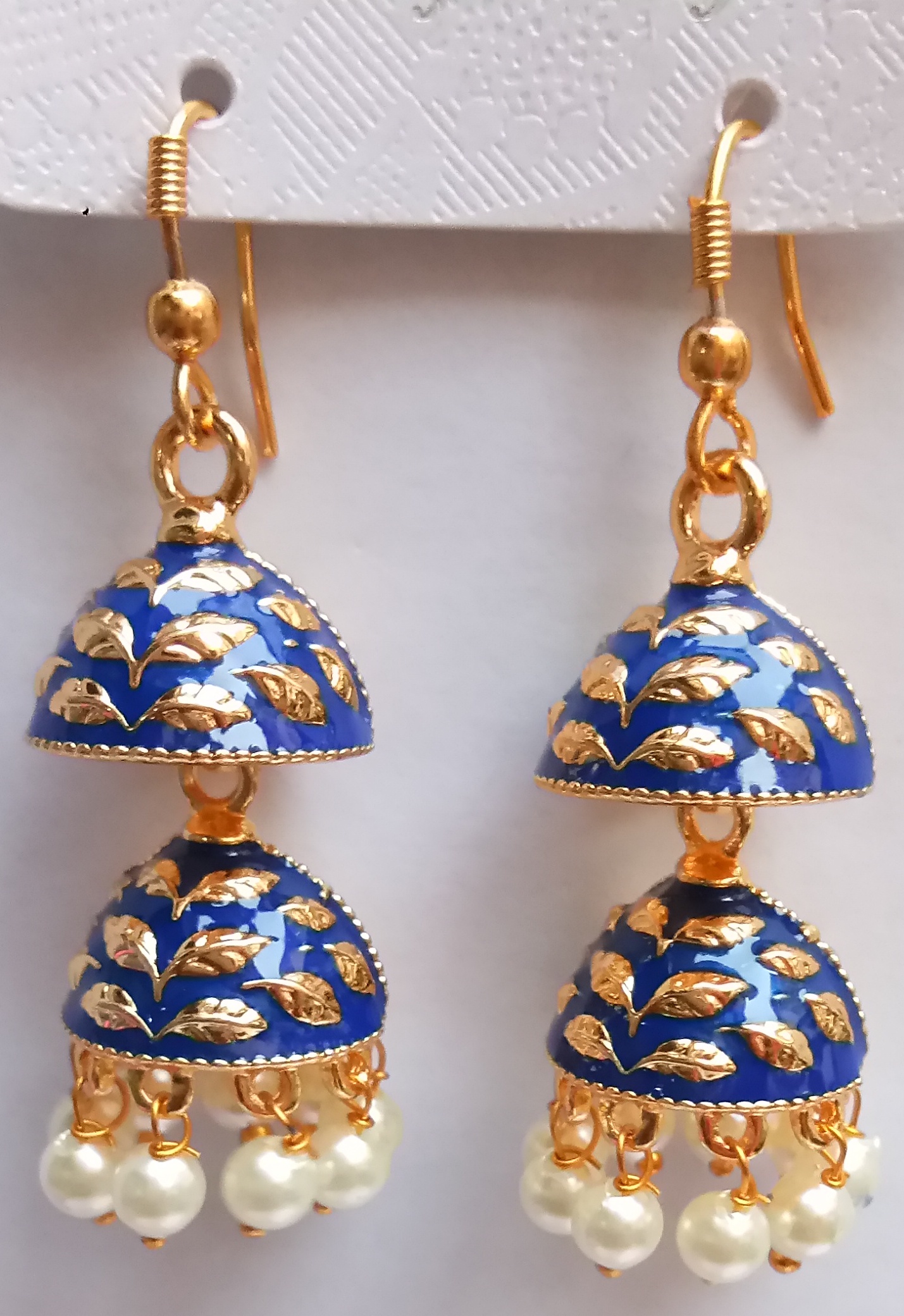 S RS CMN SINGLE JD PKG DBL JHUMKI AKDA 521971