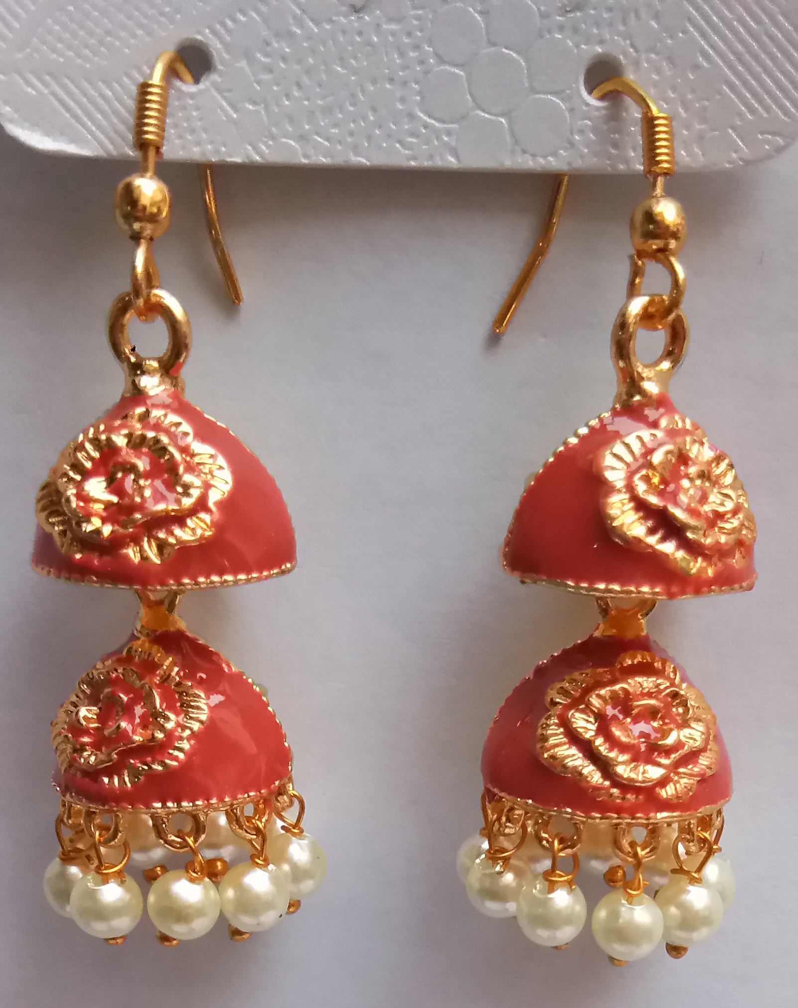 S RS CMN SINGLE JD PKG DBL JHUMKI AKDA 521972