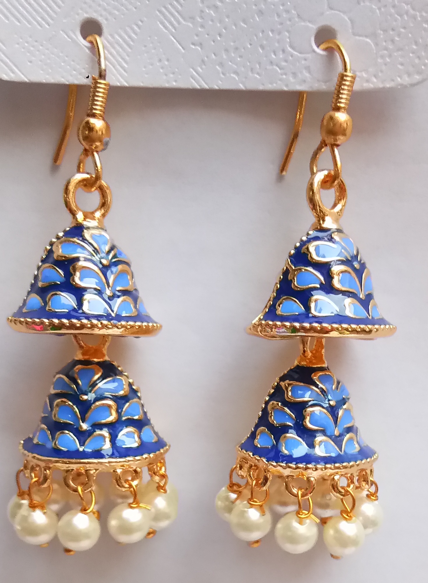 S RS CMN SINGLE JD PKG DBL JHUMKI AKDA 521974