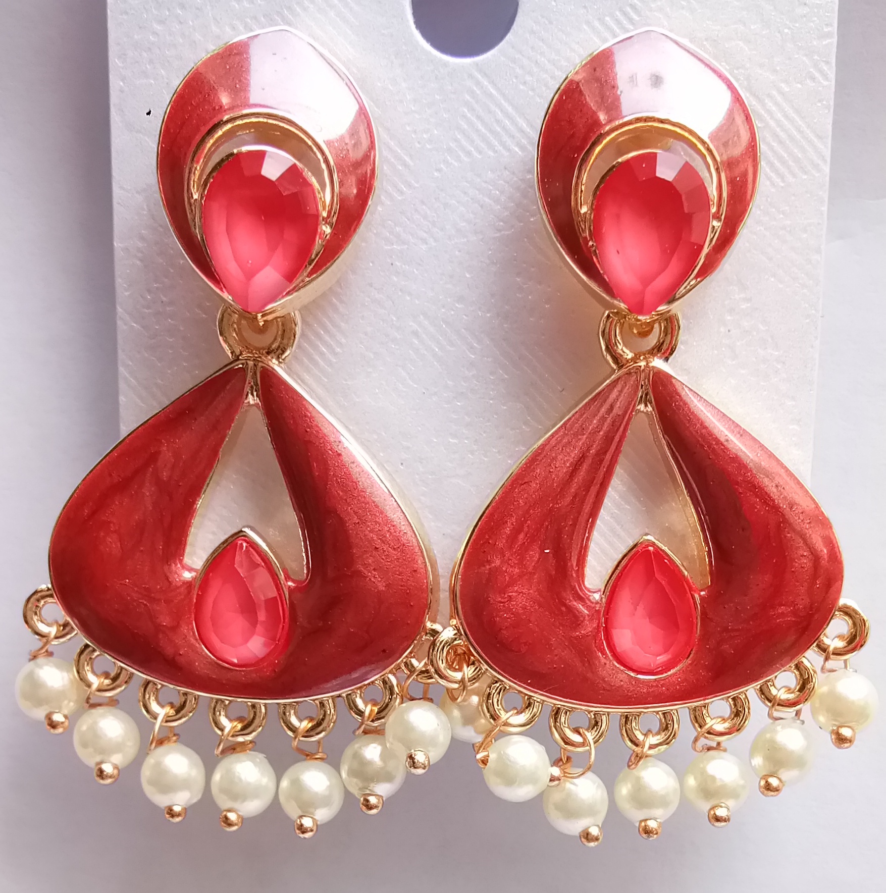 S RS 8667 CMN  EARRING 521976