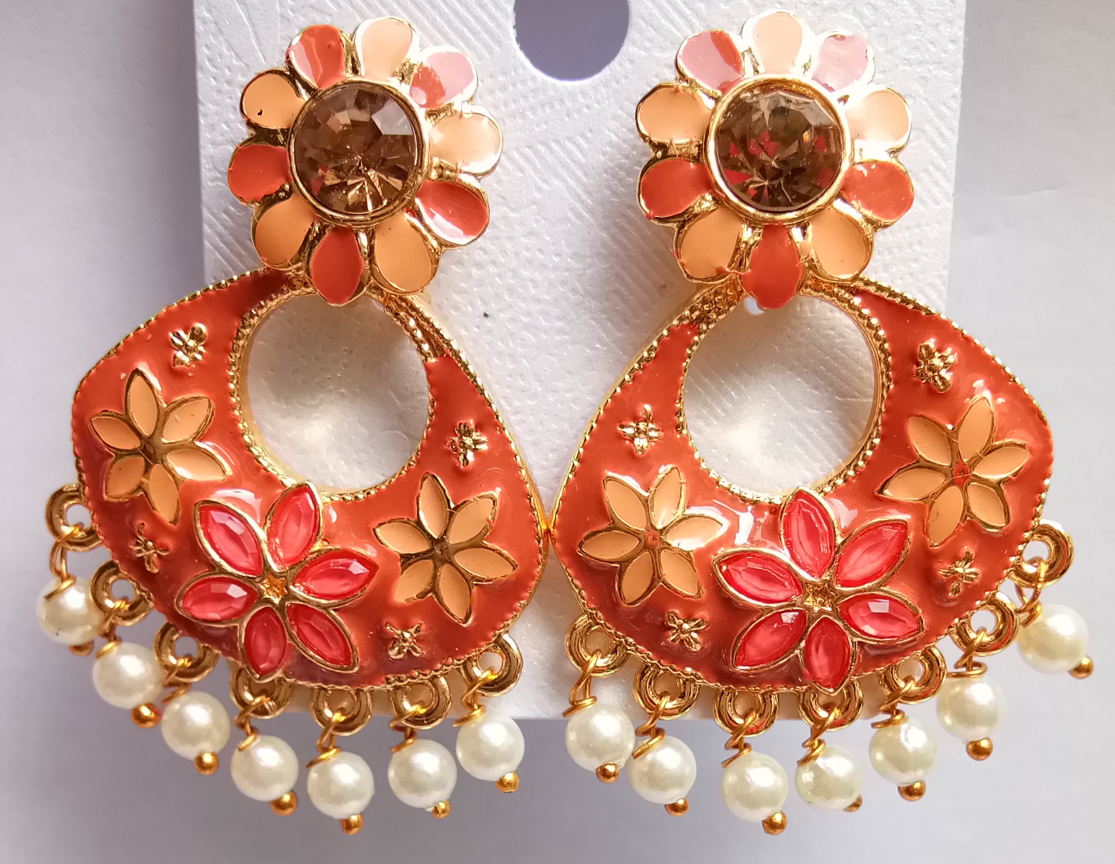 S RS 8667 CMN EARRINGS 522011