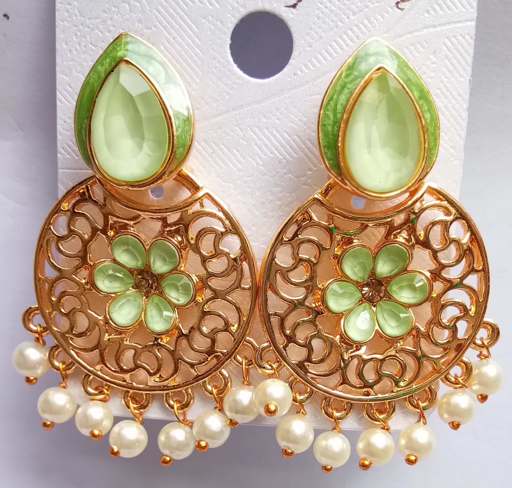 S RS 8667 CMN EARRINGS 522214