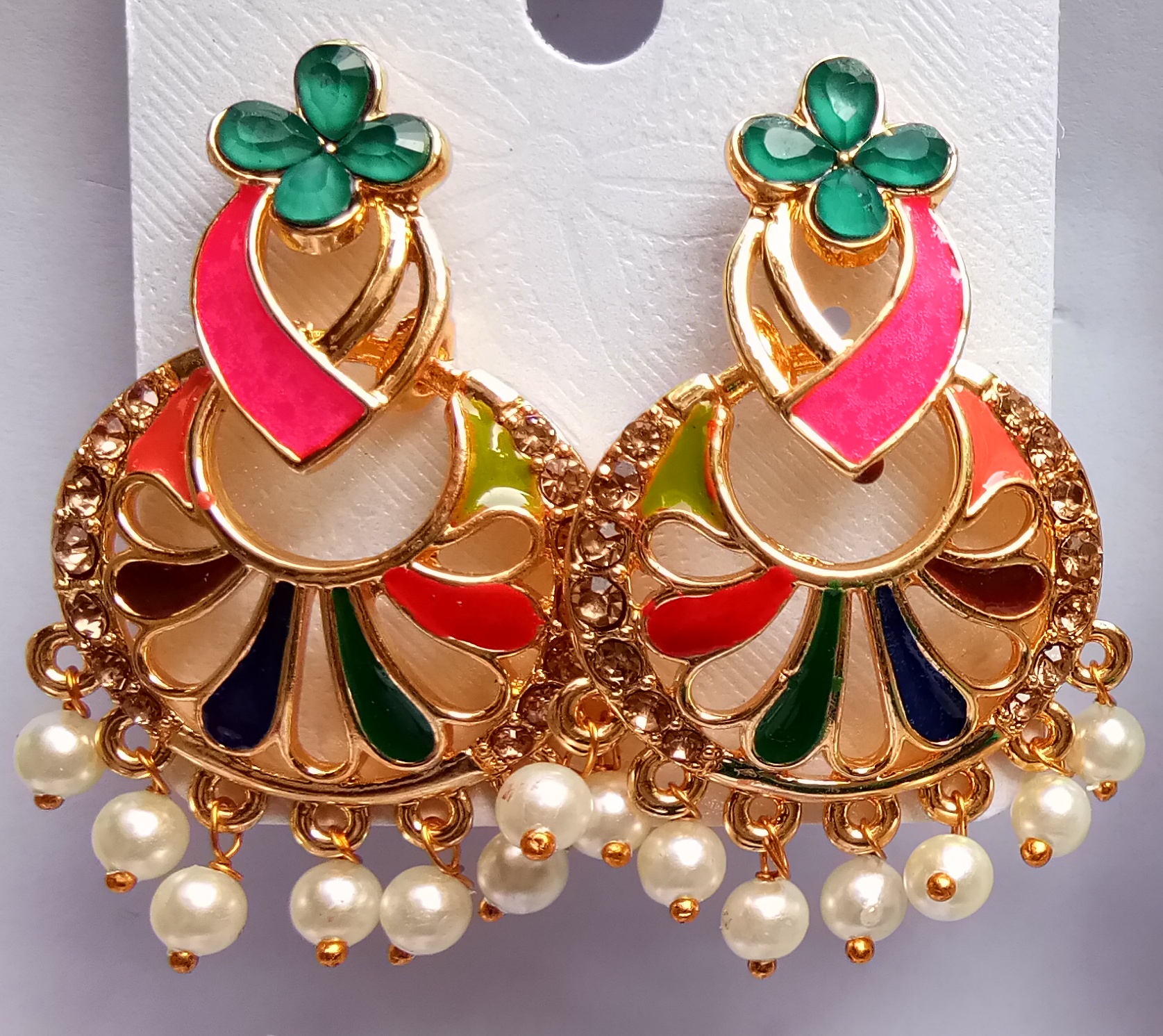 S RS  8667 CMN EARRINGS 522217