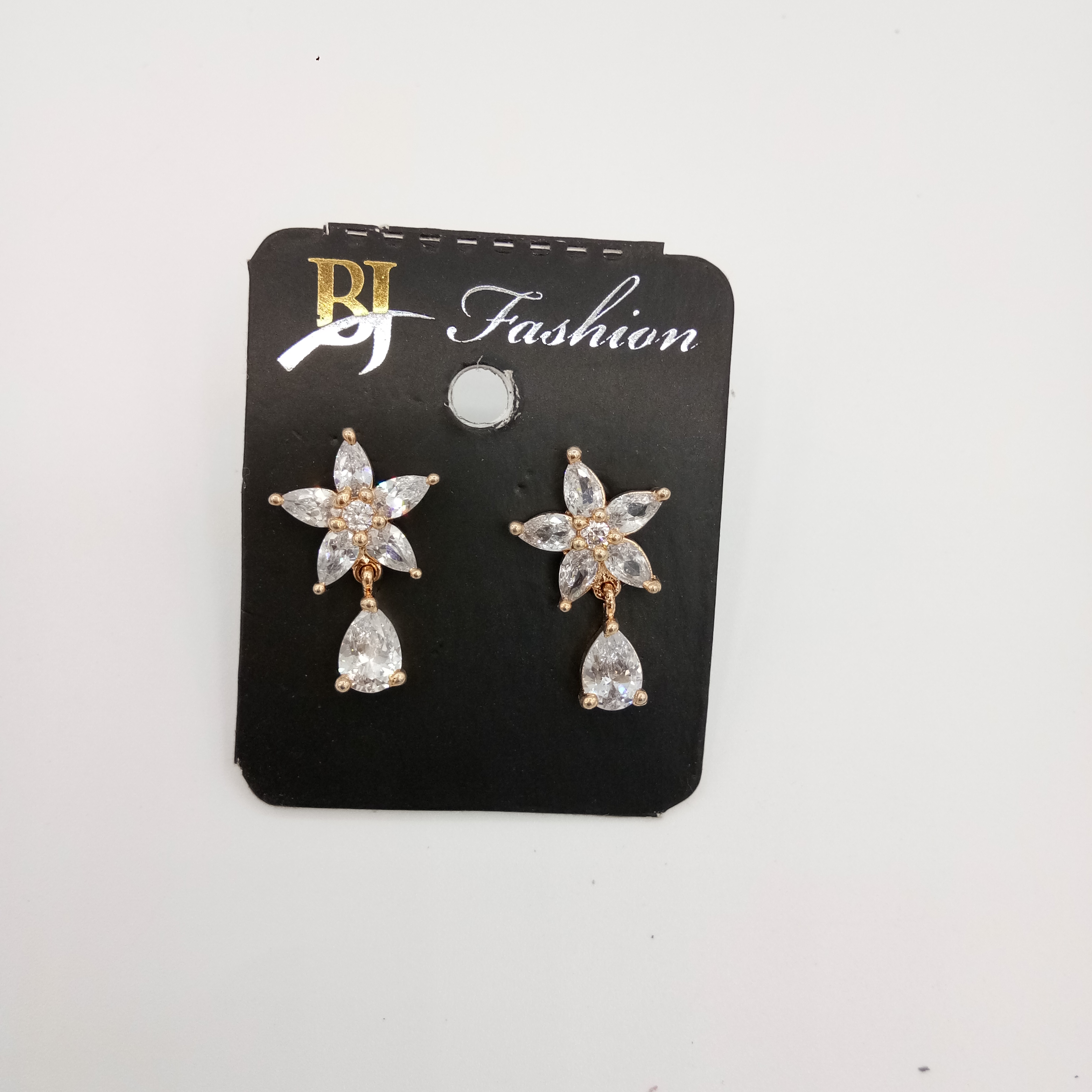 AD ROSE WHITE TOPS - 53131