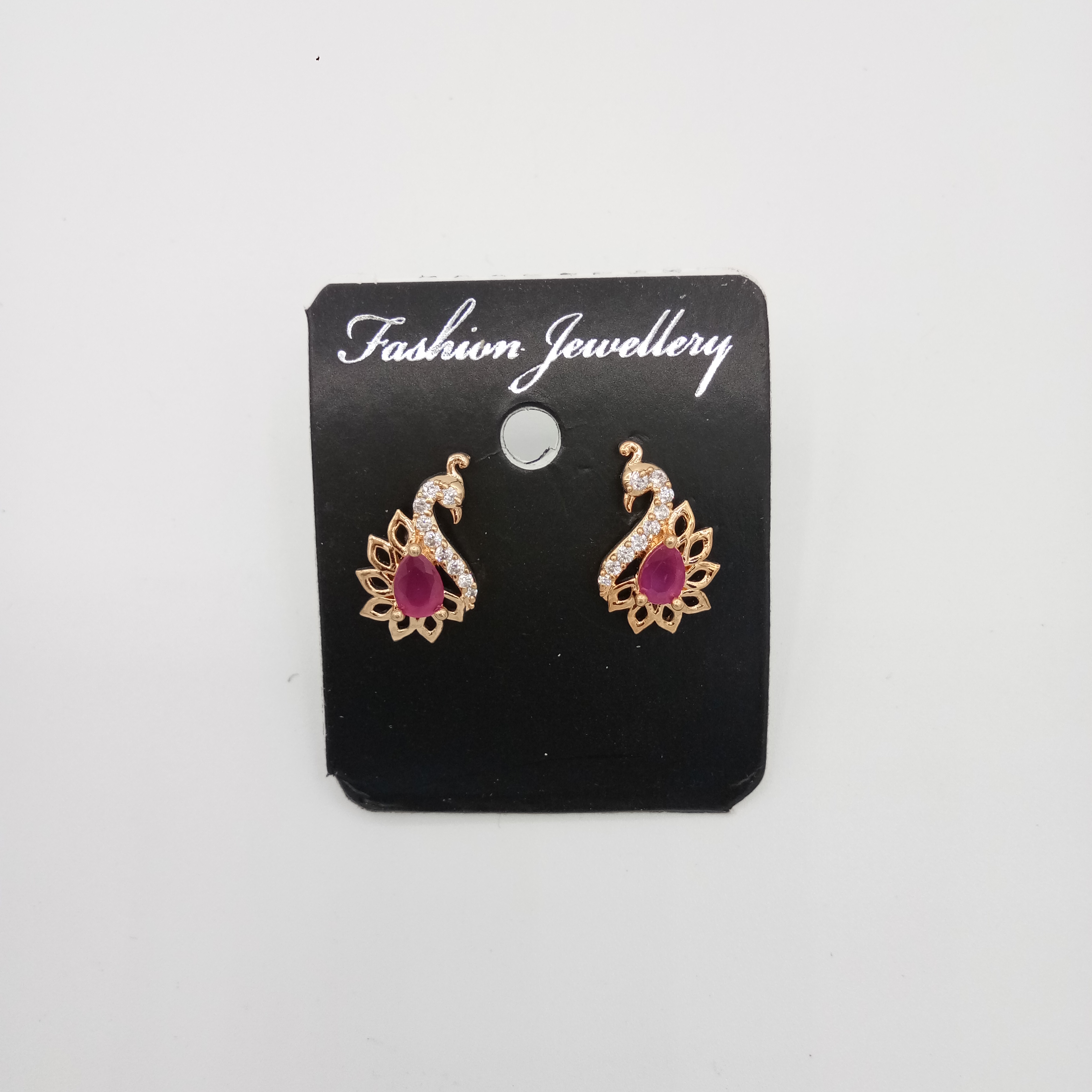 AD ROSE COLOR TOPS - 53481