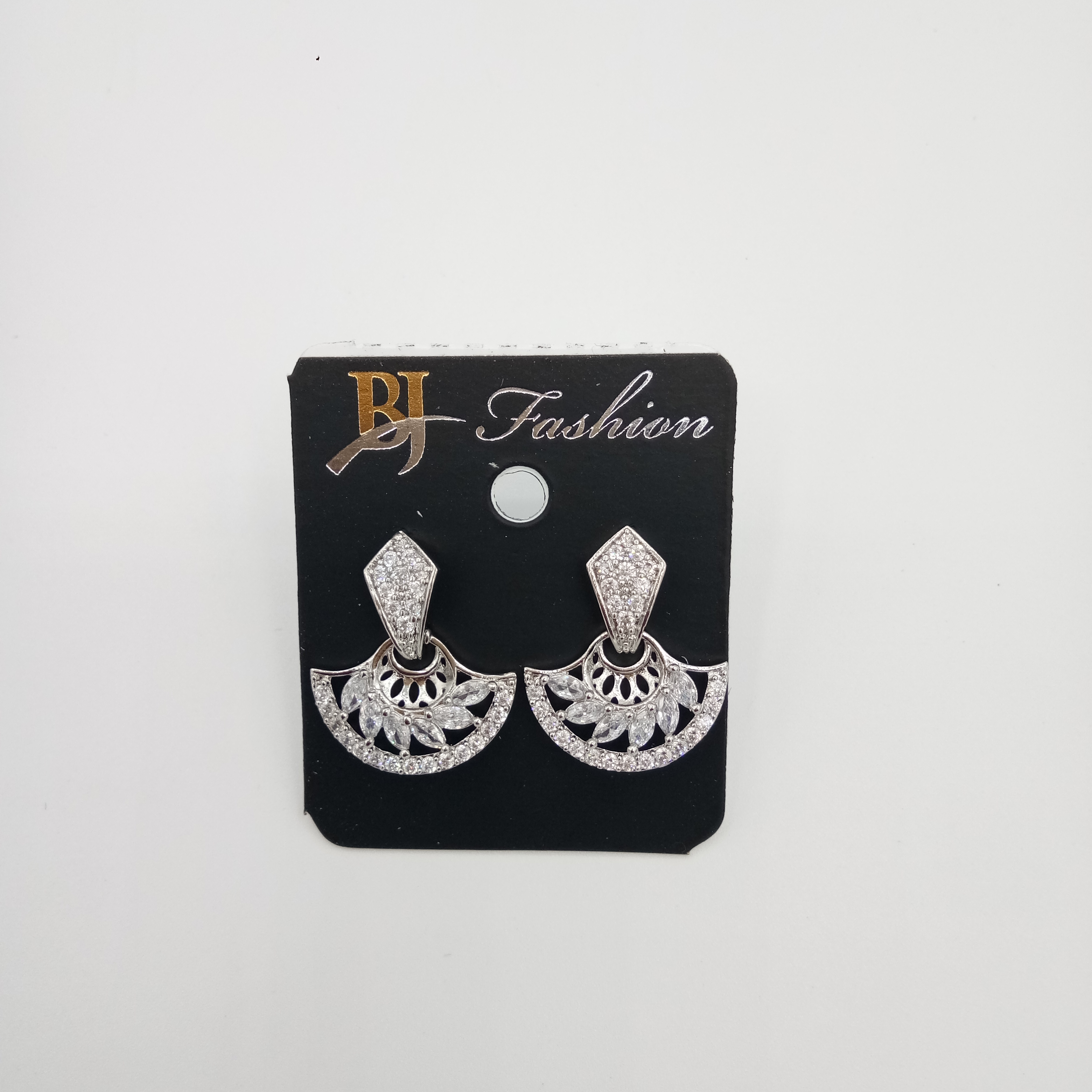 AD RODIUM WHITE TOPS - 53279