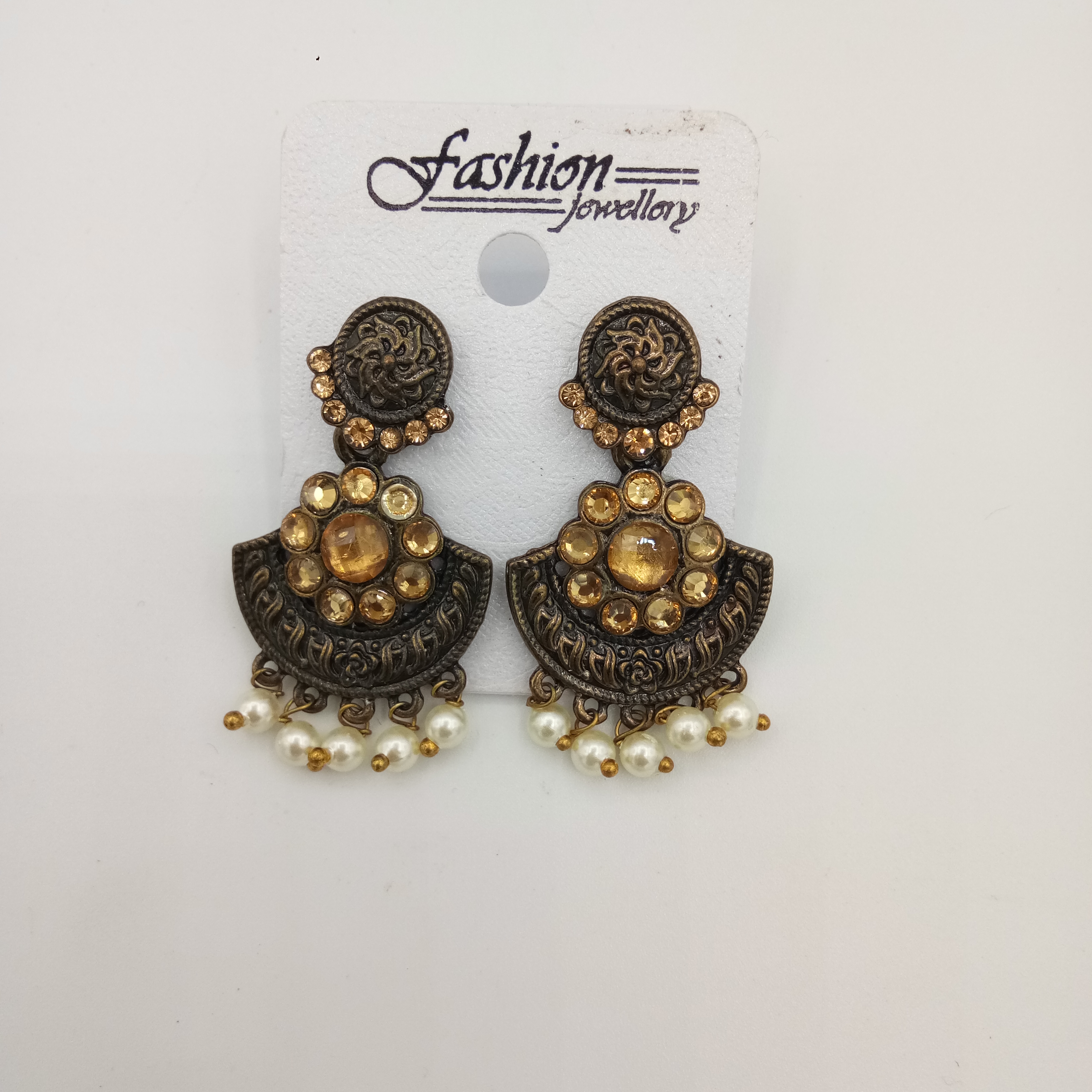 VICTORIA LCT EARRINGS - 52894