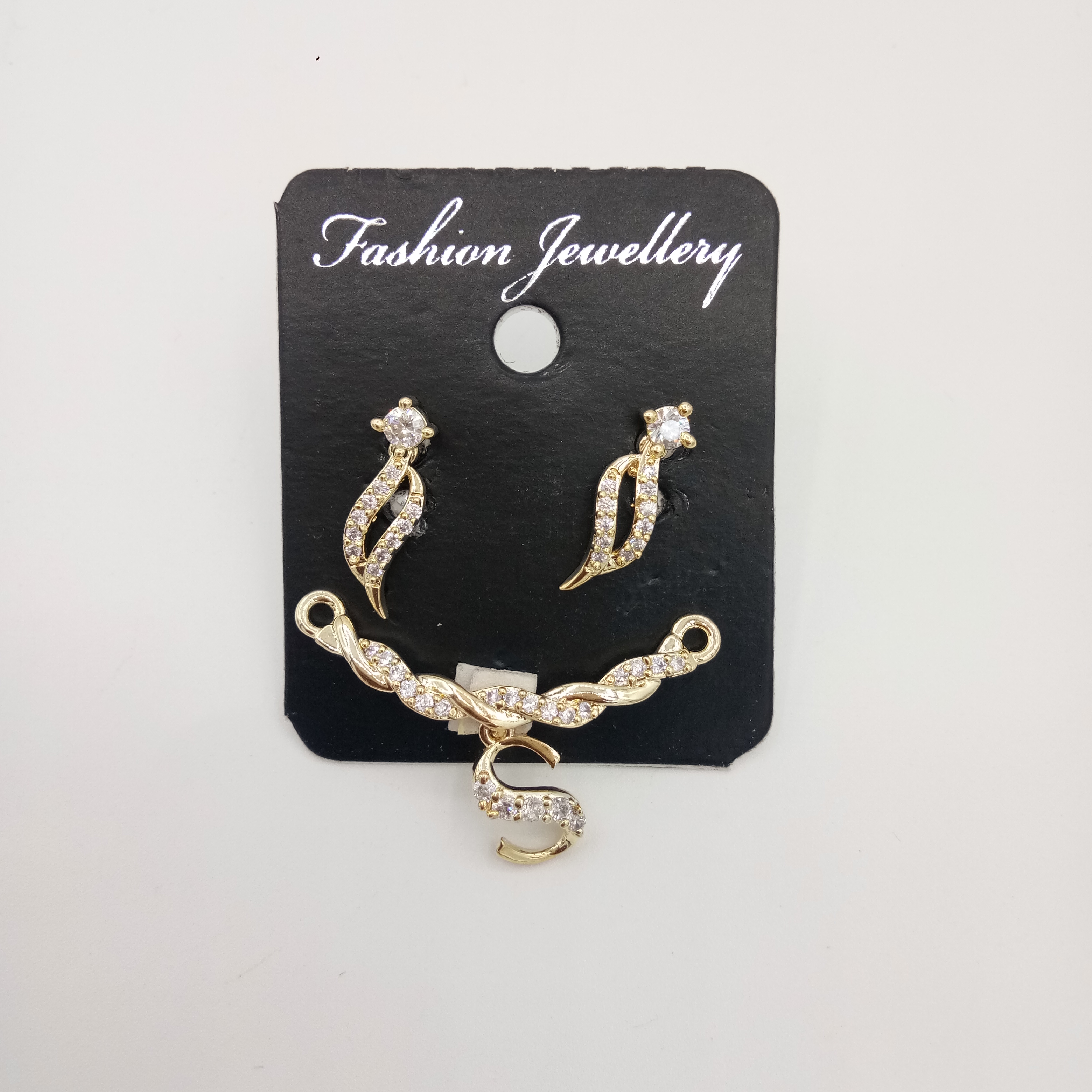 AD GOLD WHITE TANMANIYA - 72206