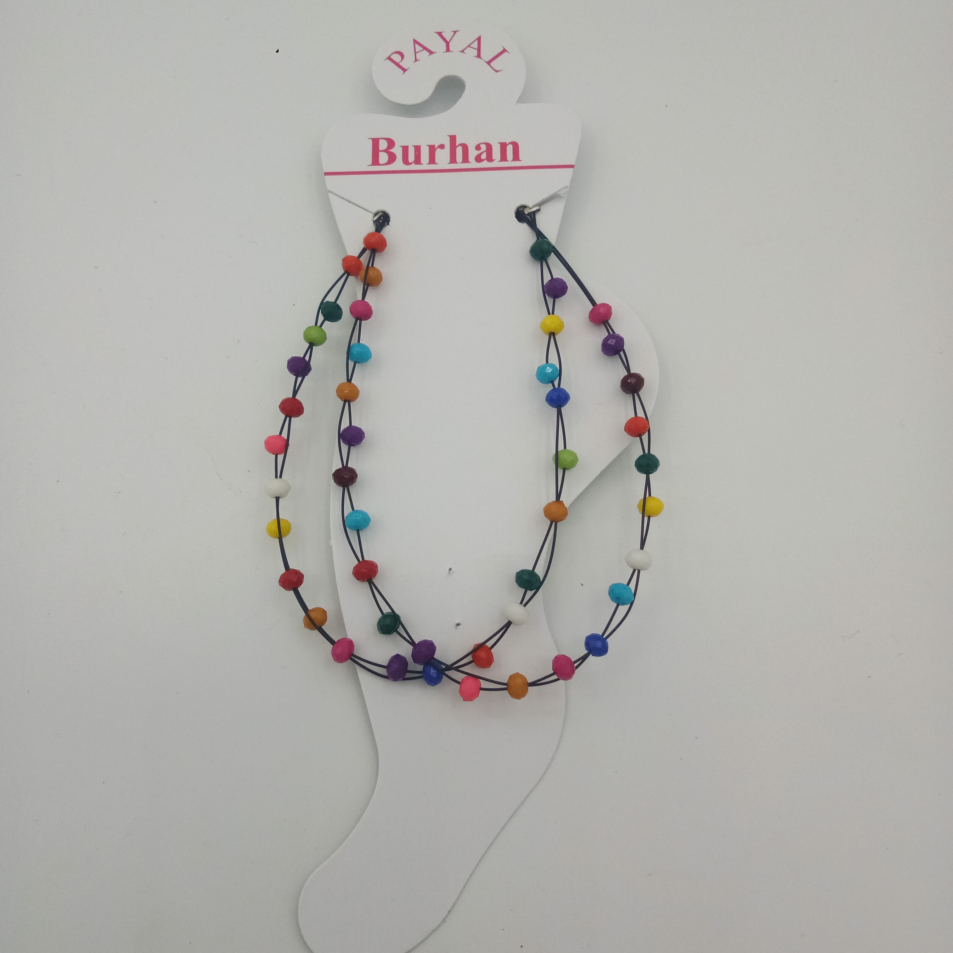 TANGUSH MULTI PAYAL - 6081