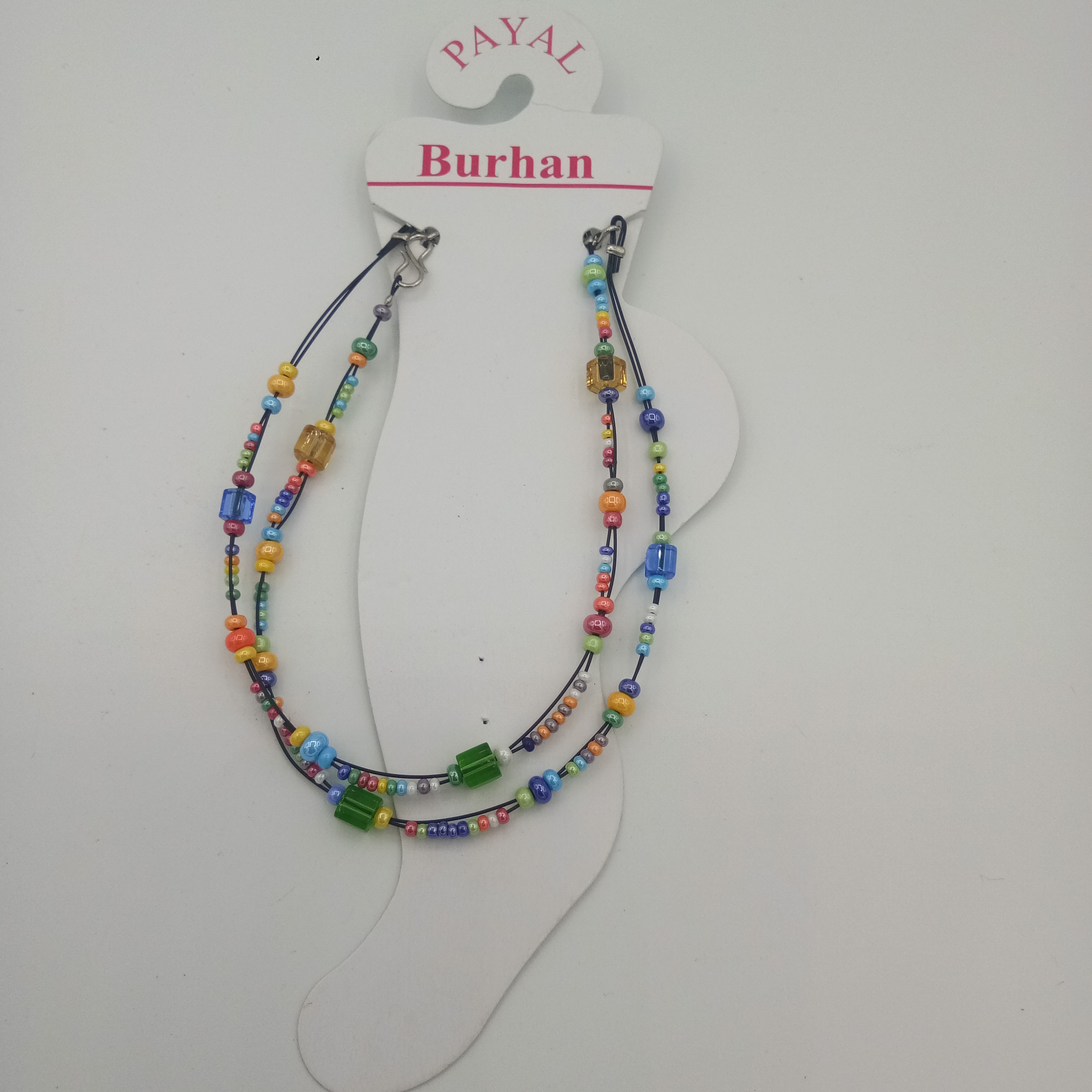 TANGUSH MULTI PAYAL - 6047