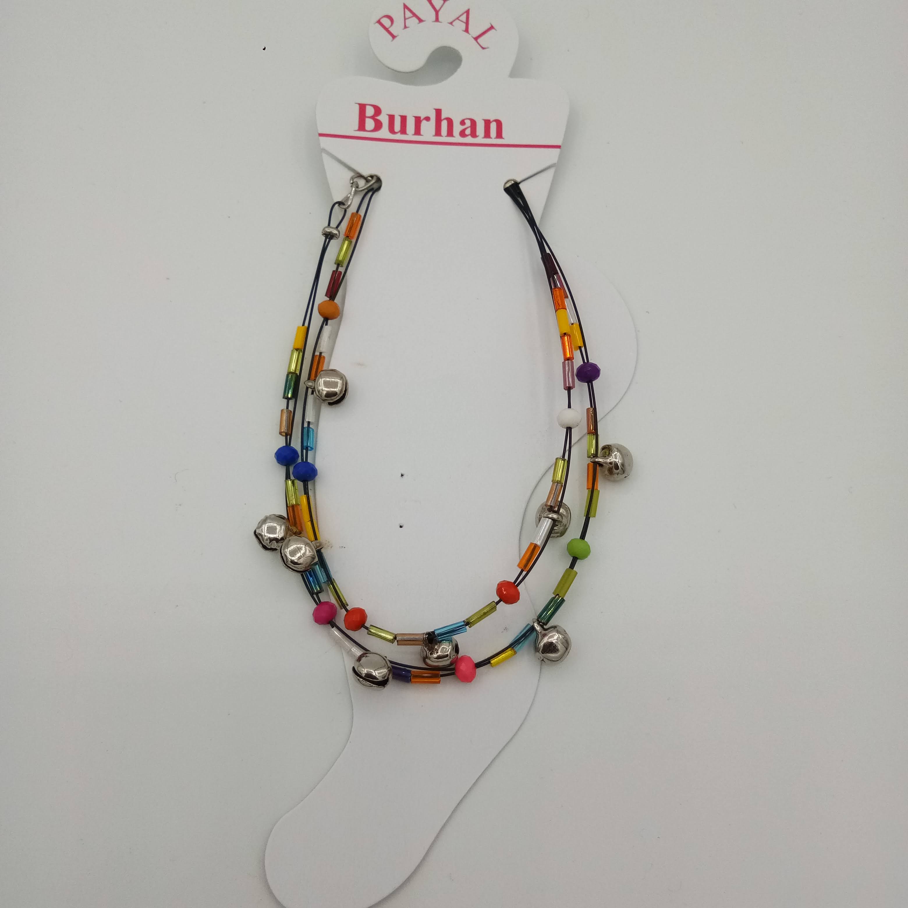 TANGUSH MULTI PAYAL - 6096