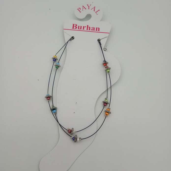 TANGUSH MULTI PAYAL - 6151