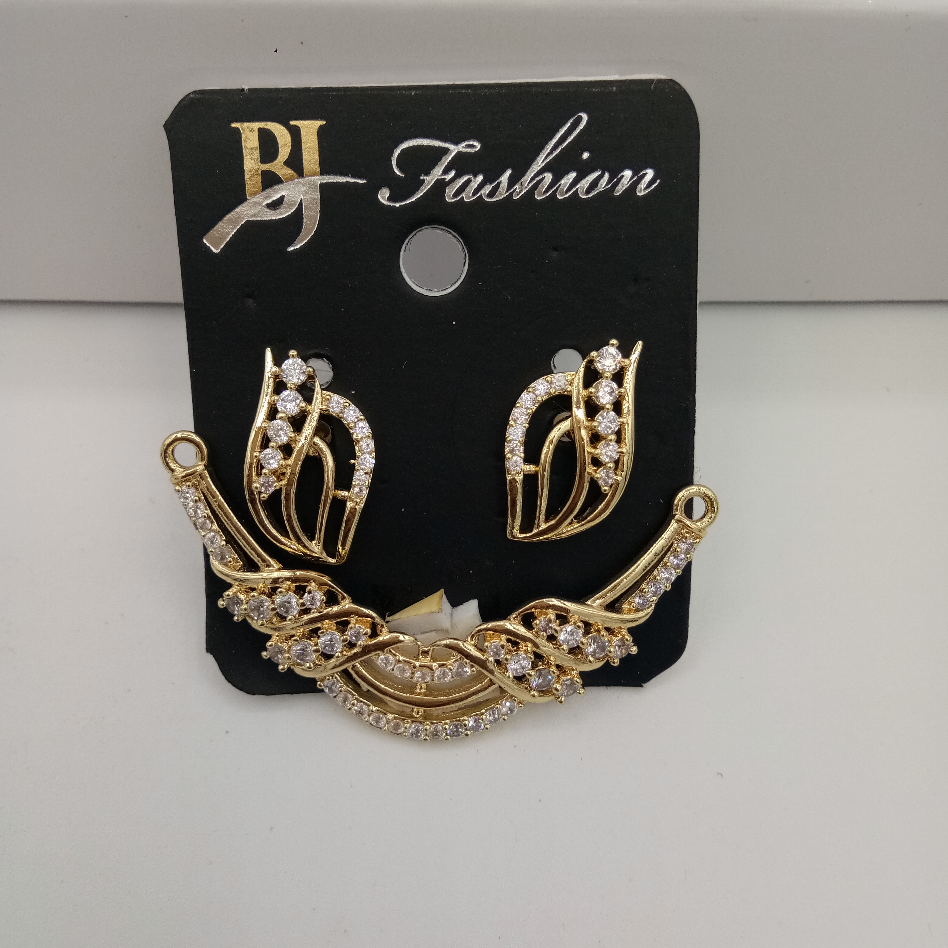 AD YELLOW GOLD TANMANIYA - 72189