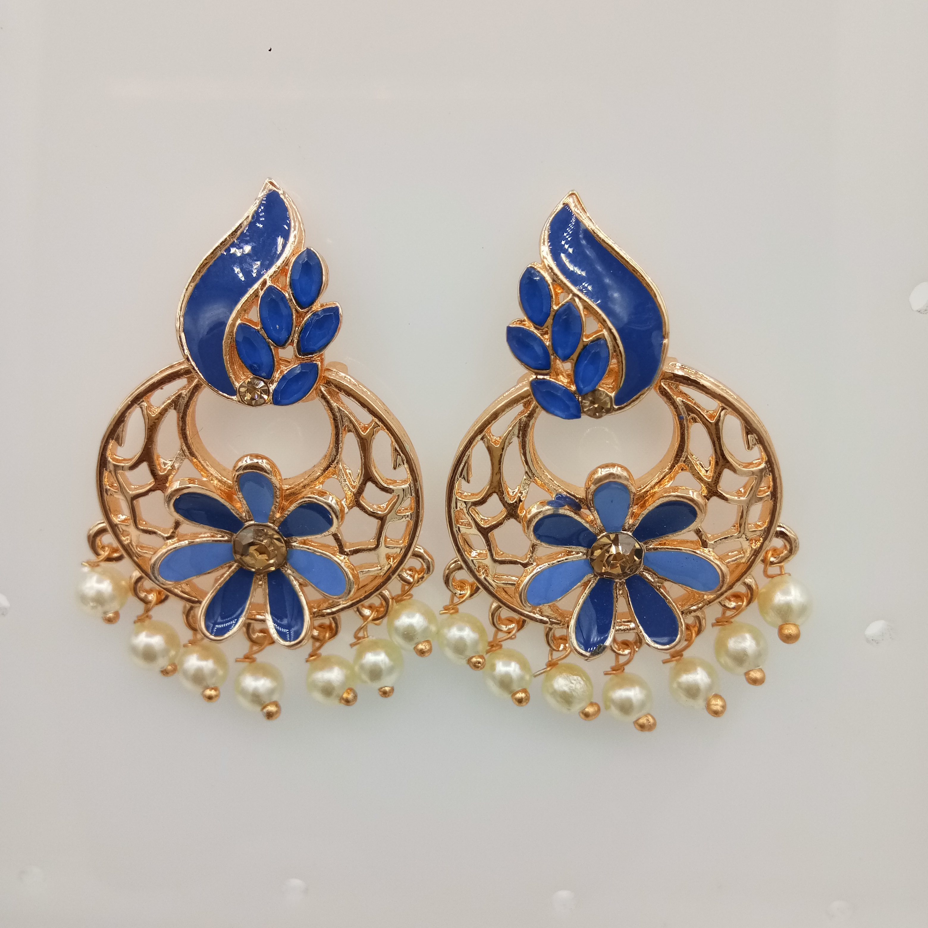 S RS 8667 CMN EARRINGS 522210
