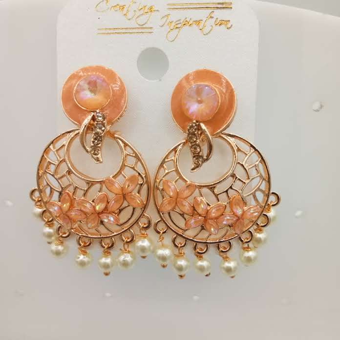 S RS 8667 CMN EARRINGS 522223