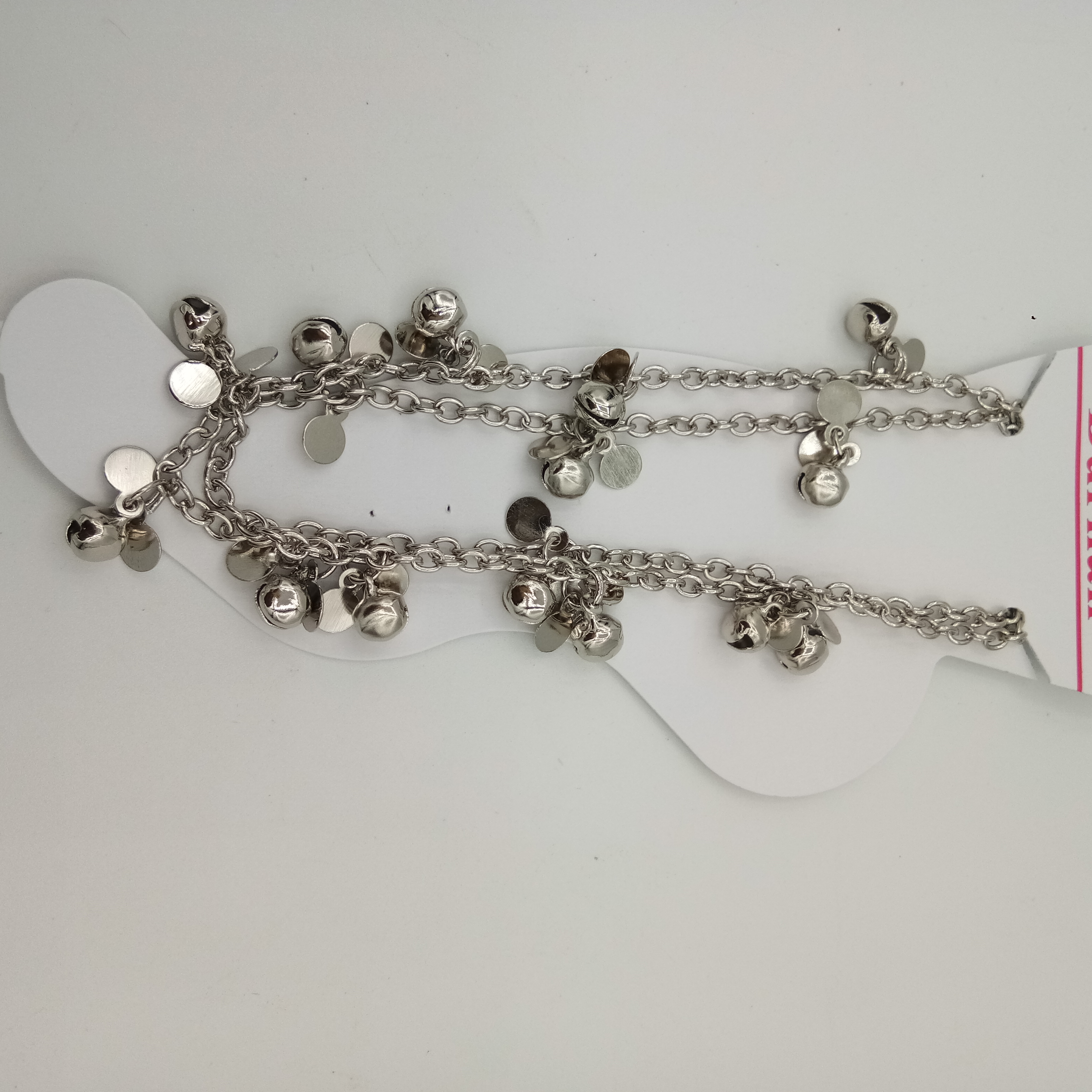 NICKEL PLAIN JODI PAYAL - 1674