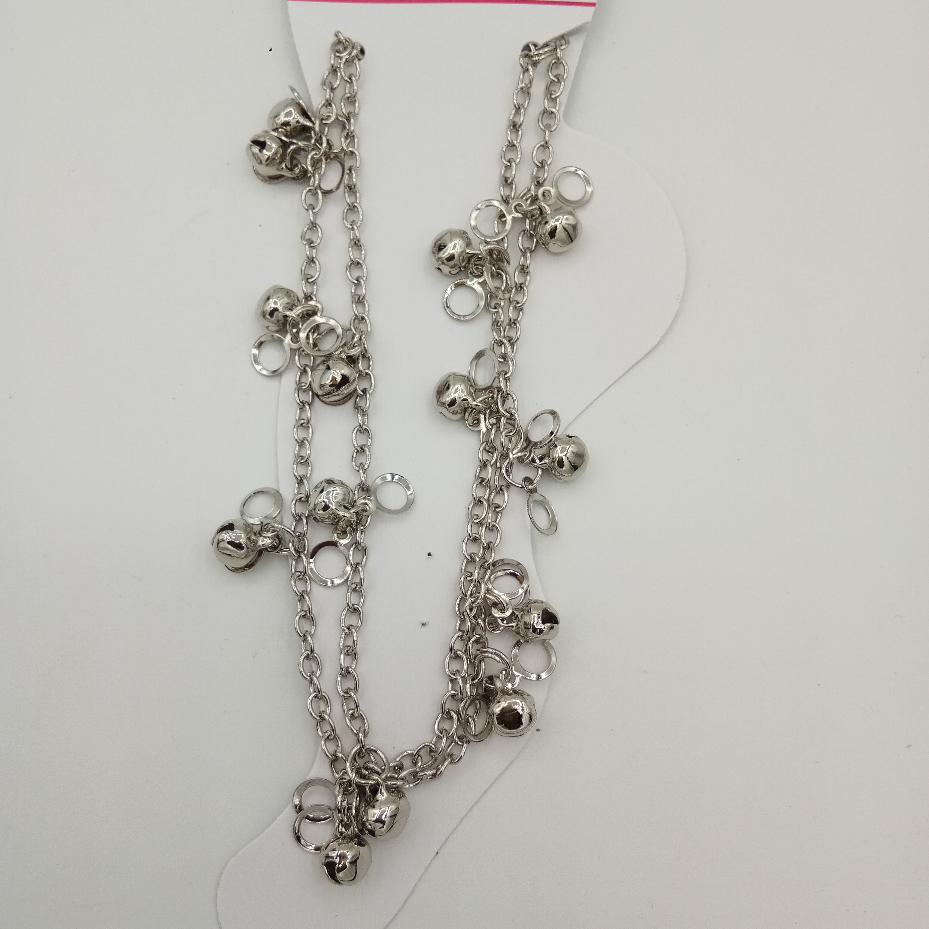 NICKEL PLAIN JODI PAYAL - 2758