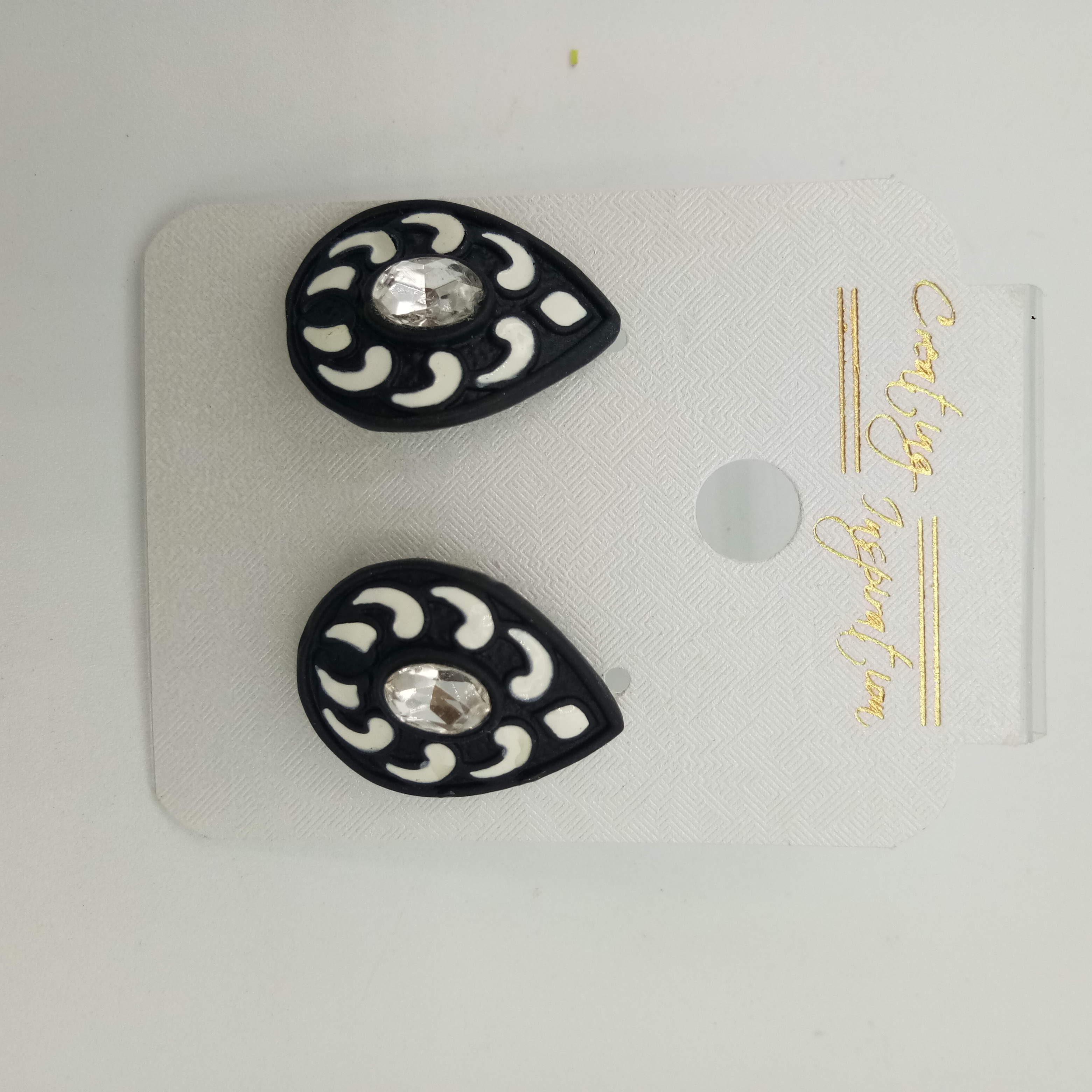 SPRAY WT RIVOLI TOPS - 412421