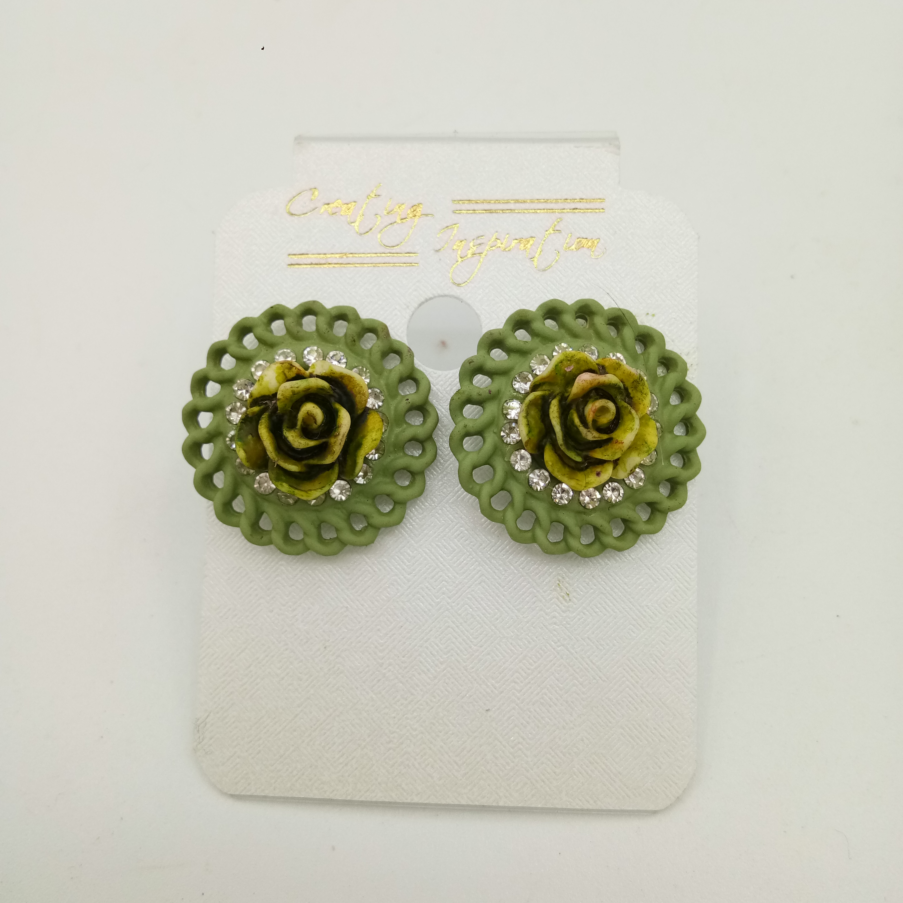 SPRAY CLR FLR TOPS - 511515