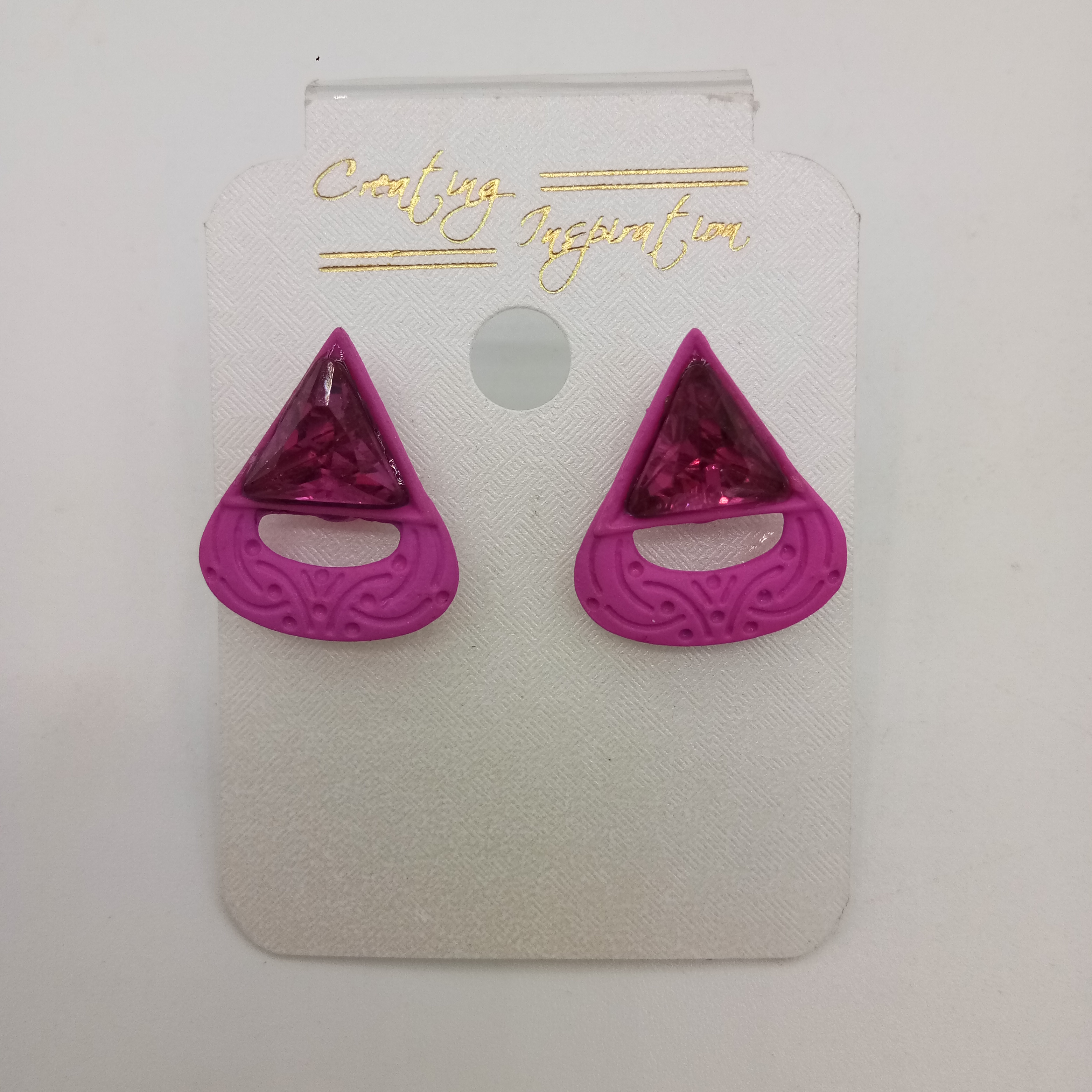 SPRAY CLR RIVOLI TOPS - 412718