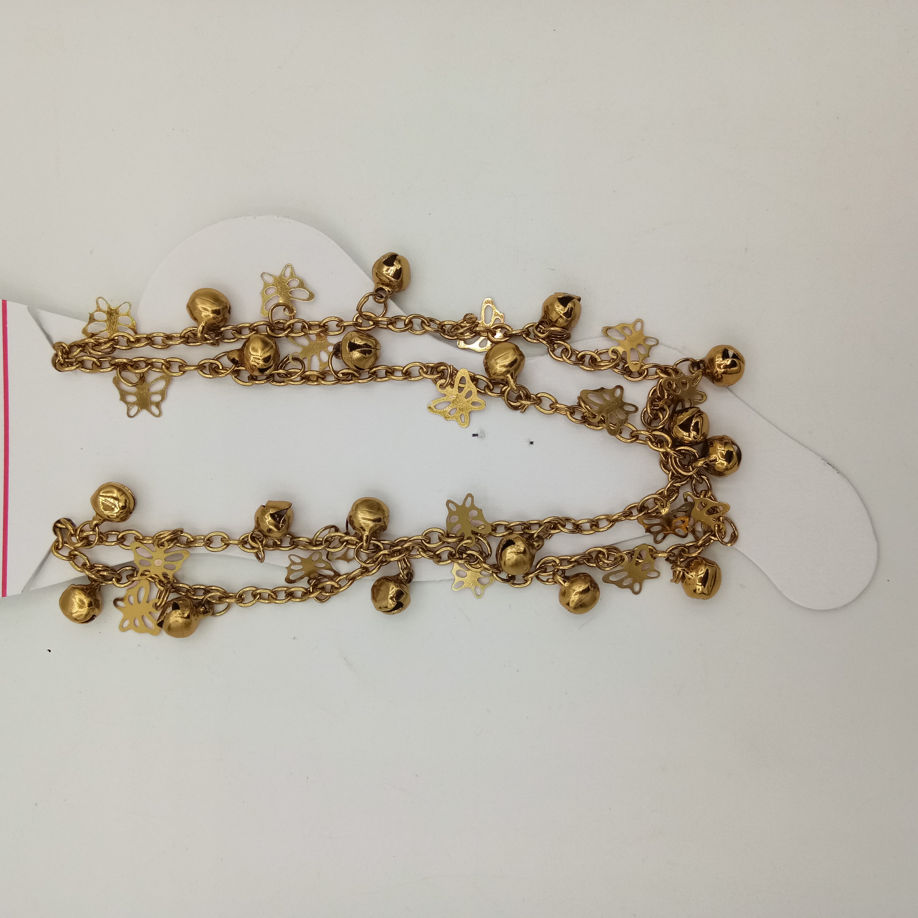 MEHANDI PLAIN JODI PAYAL - 1783