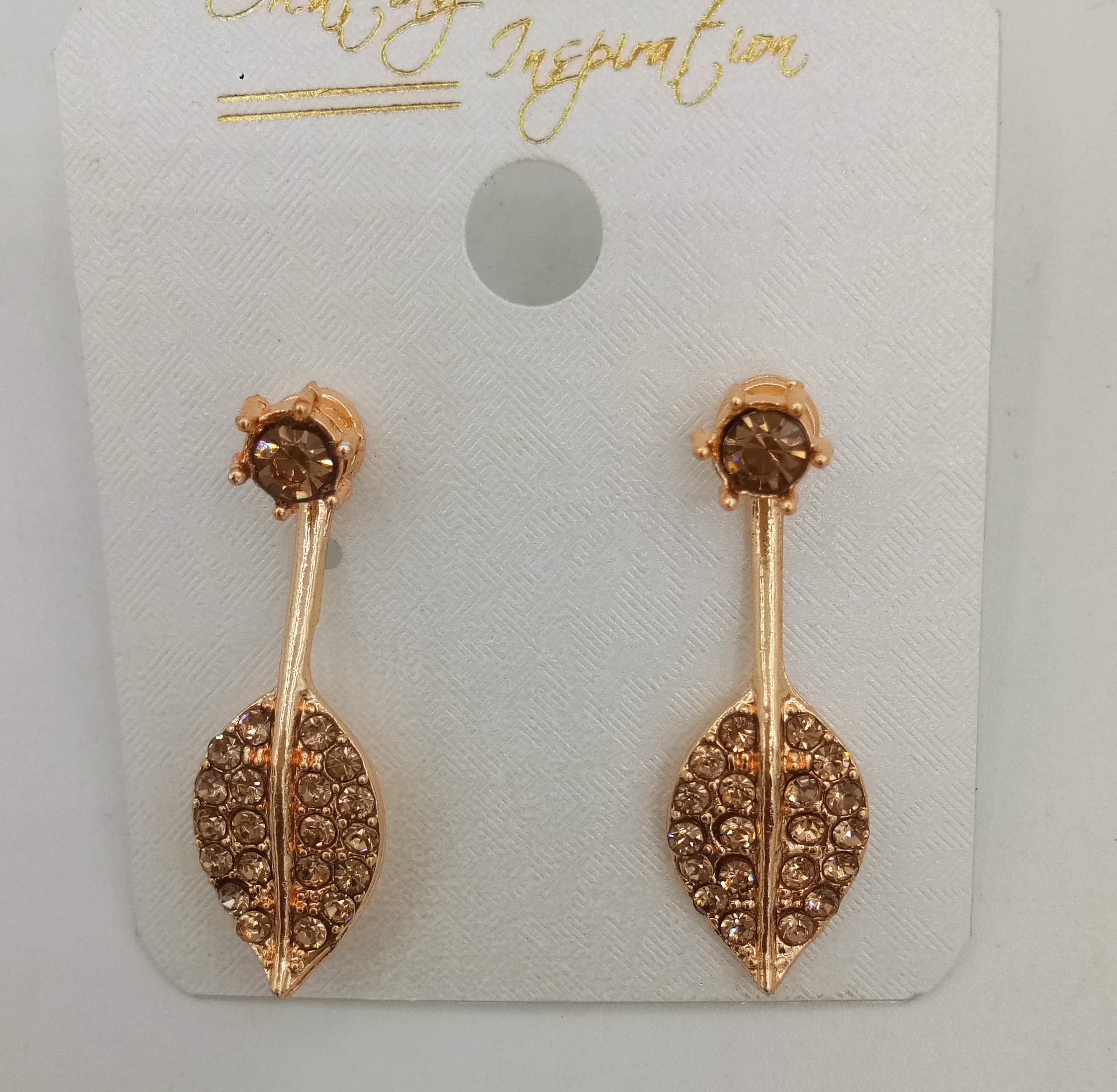 ROSE LCT STONE TOPS  - 111557