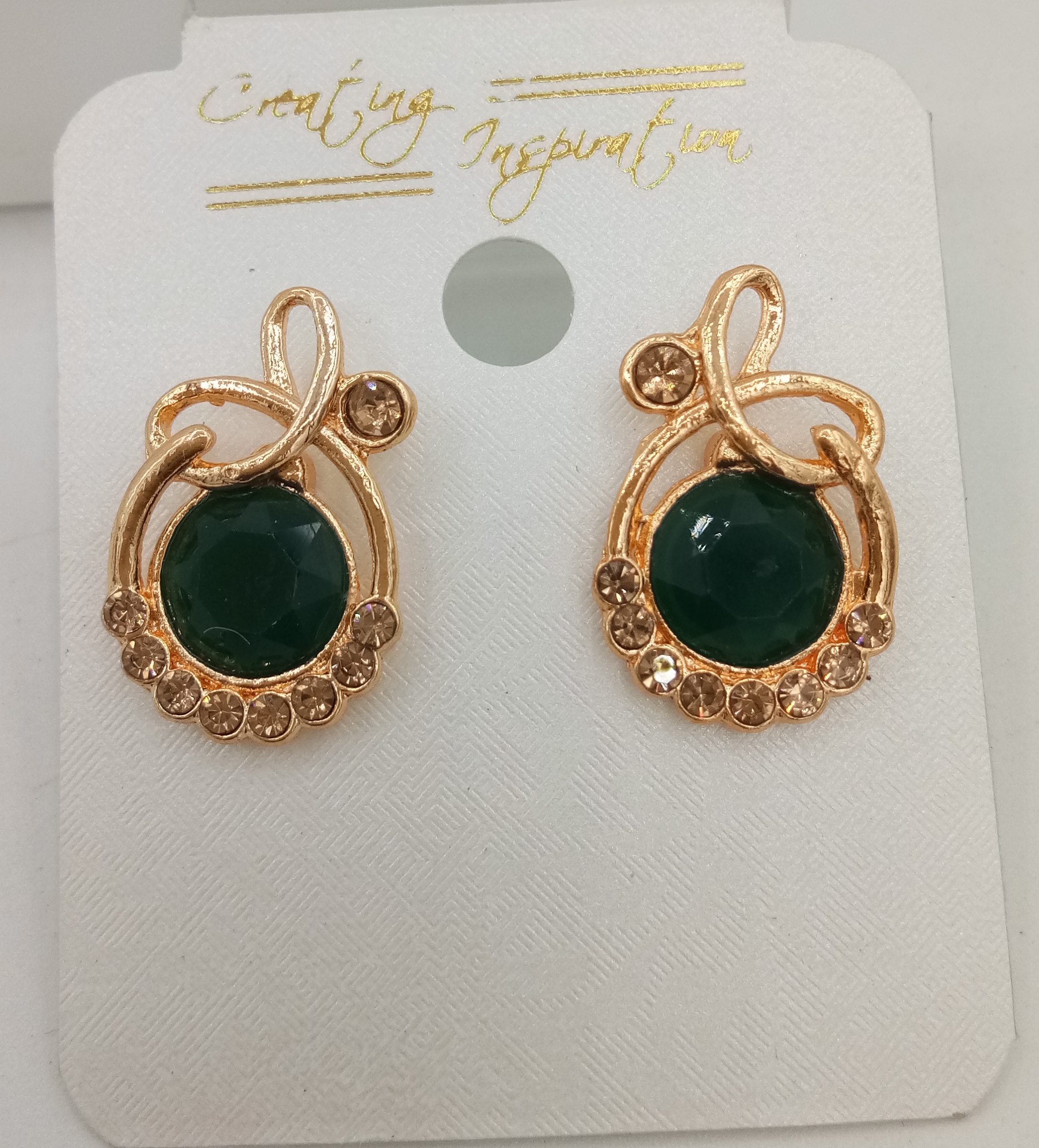 ROSE LCT STONE CCHK TOPS - 111277