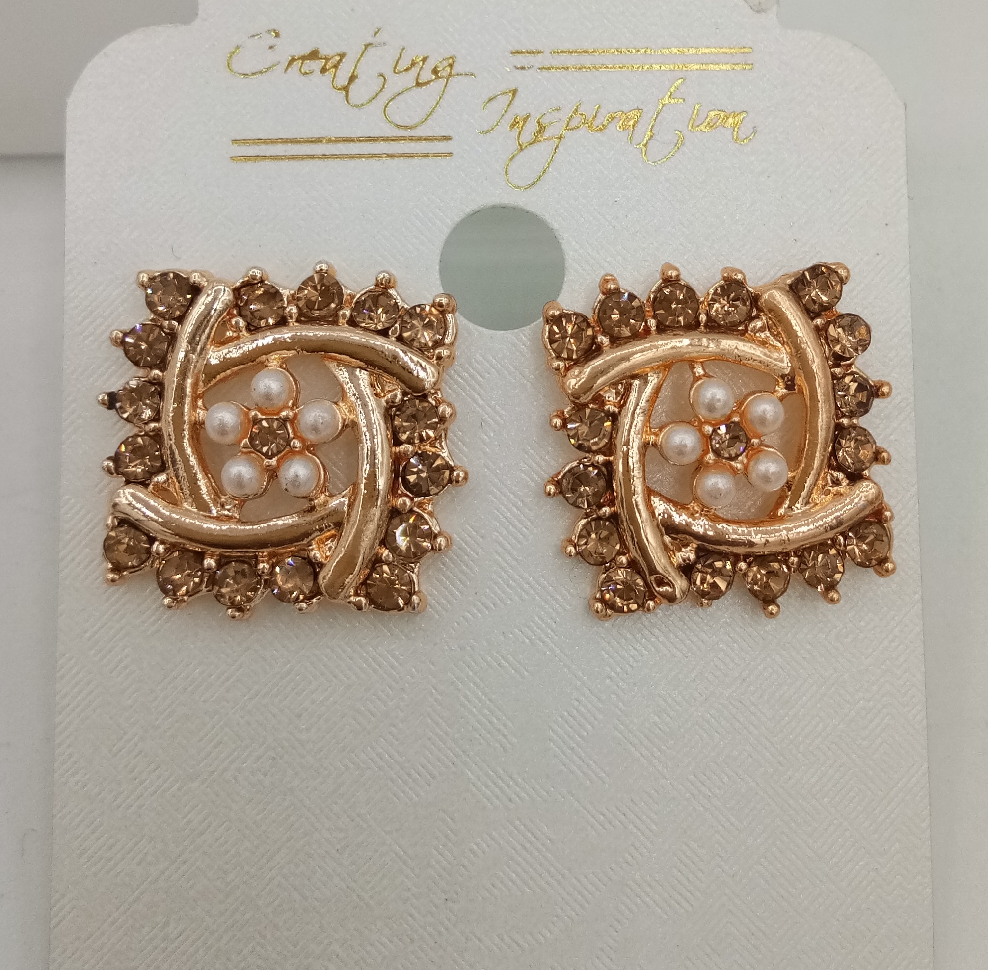 ROSE LCT STONE TOPS  - 111247