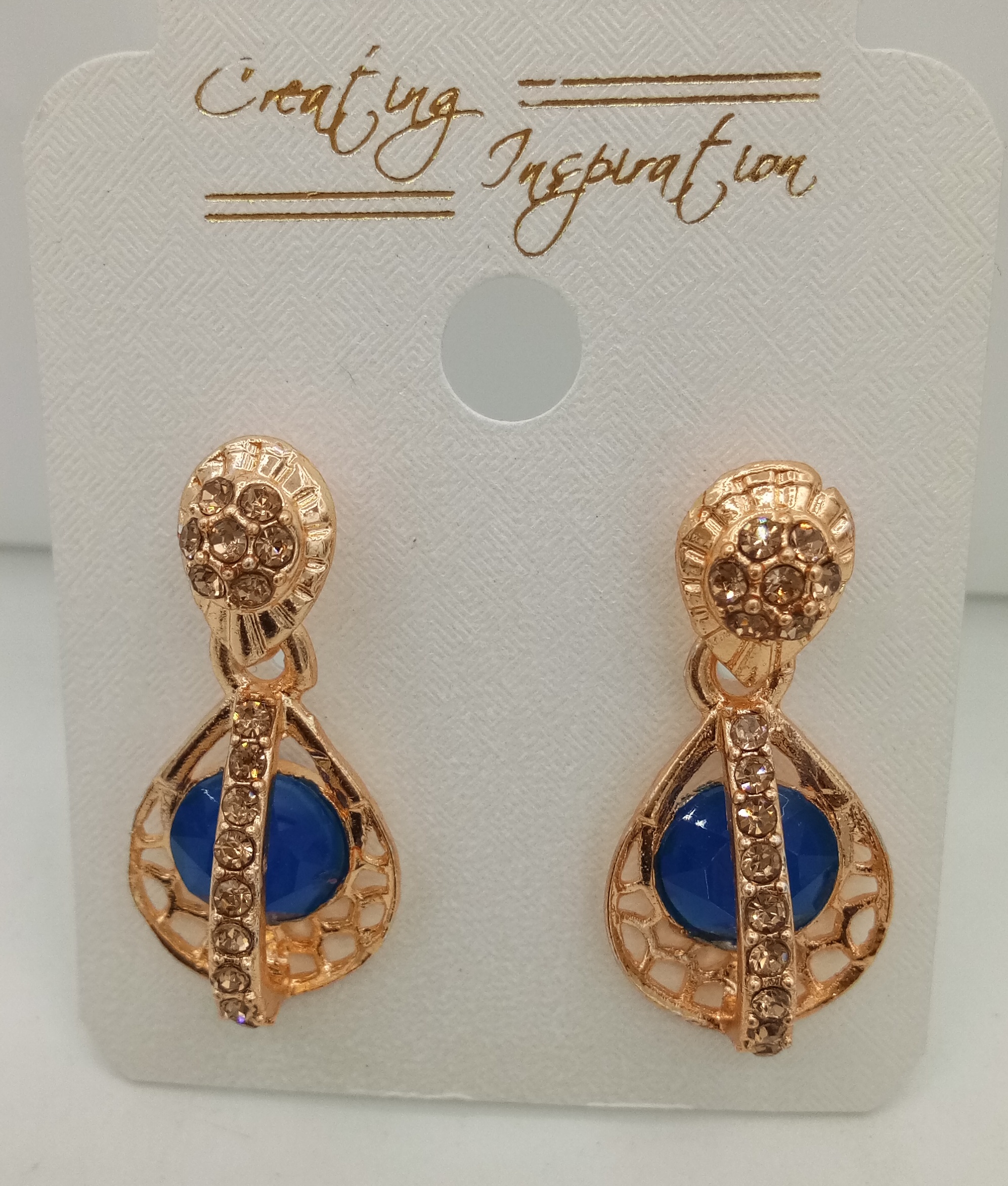 ROSE LCT STONE CCHK TOPS - 111921