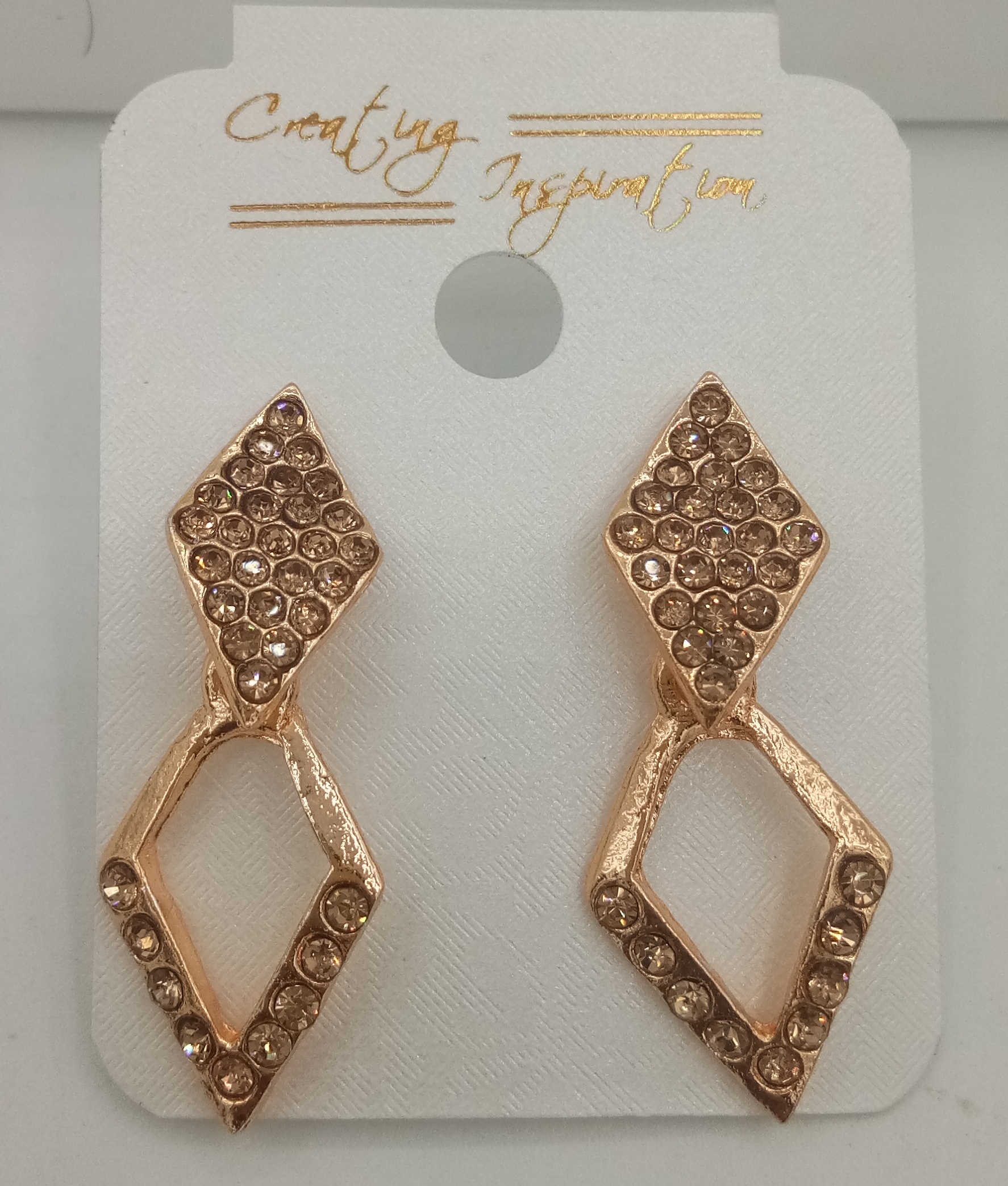 ROSE LCT STONE TOPS - 111786