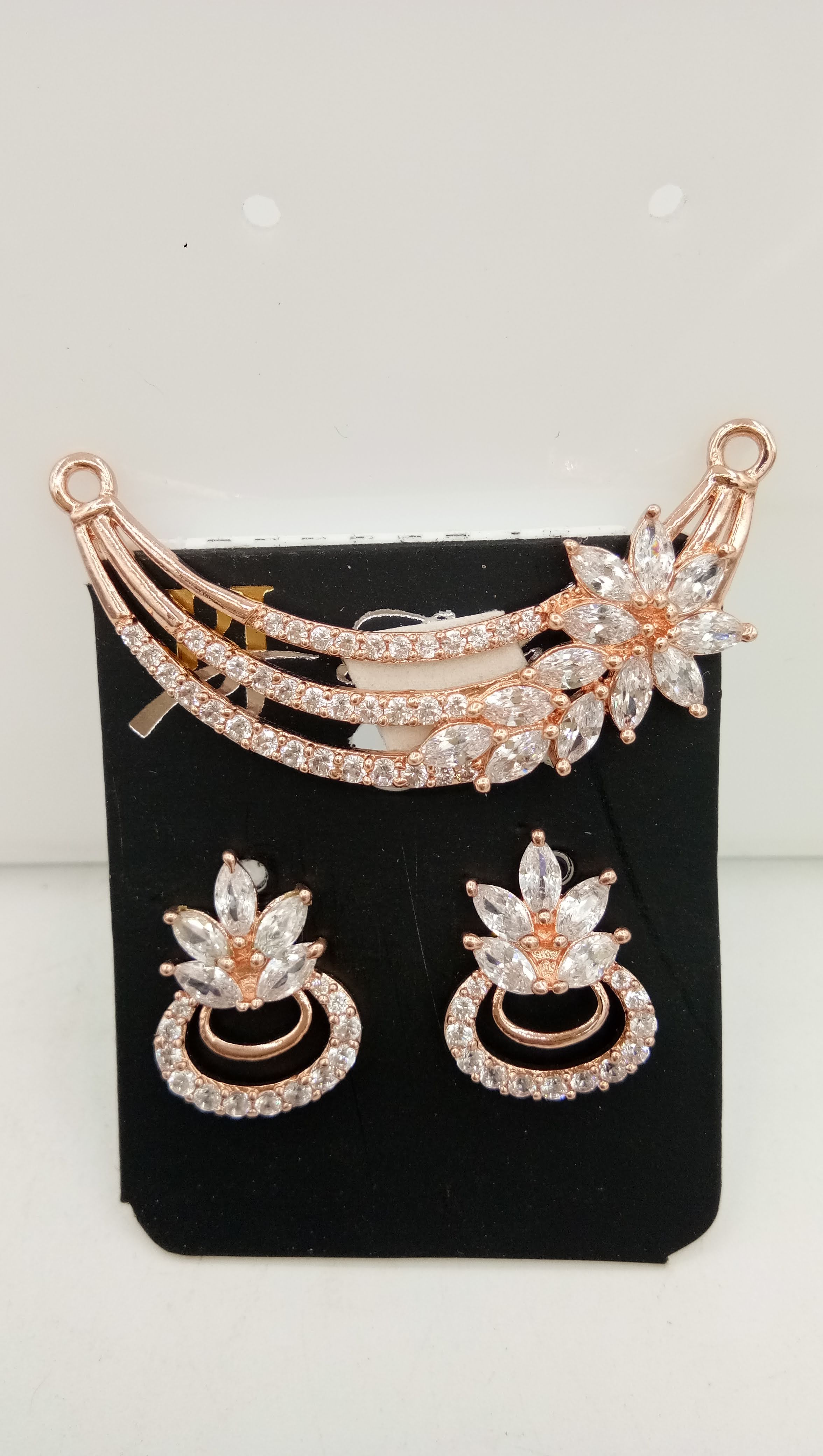 ROSE WHITE AD TANMANIYA - 72139