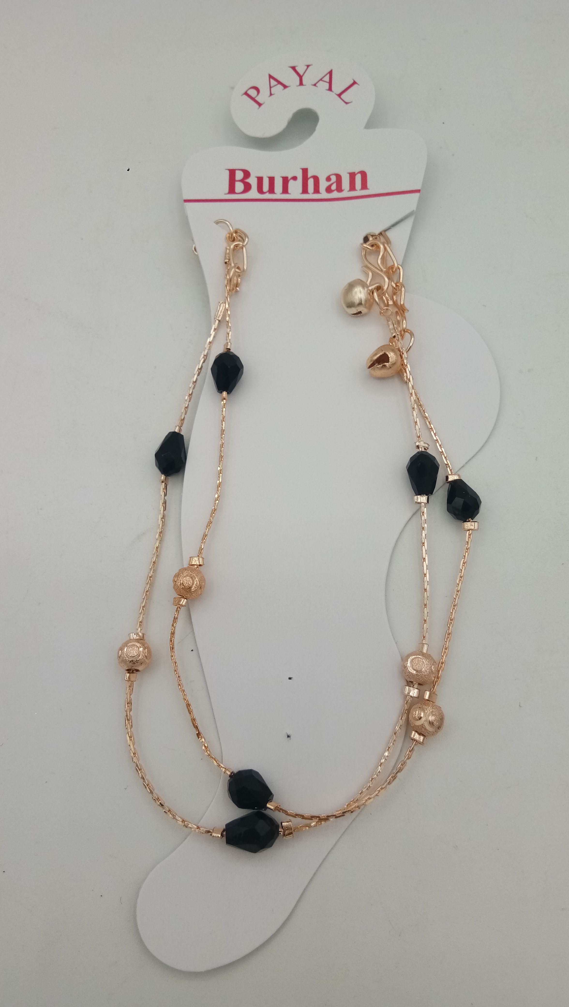 CRYSTAL ROSE JODI PAYAL - 2780