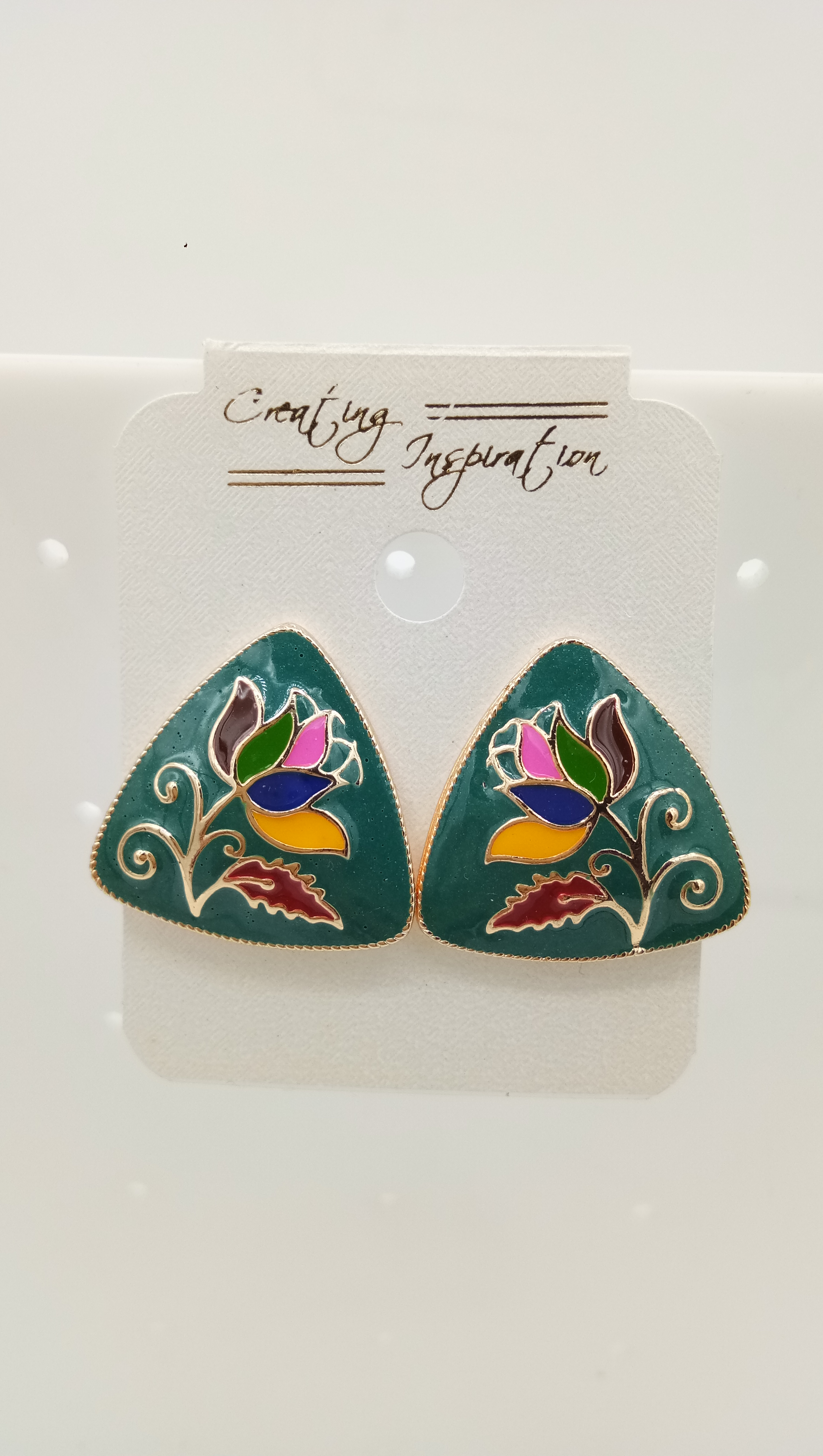 ROSE MULTI CMN TOPS - 1111087