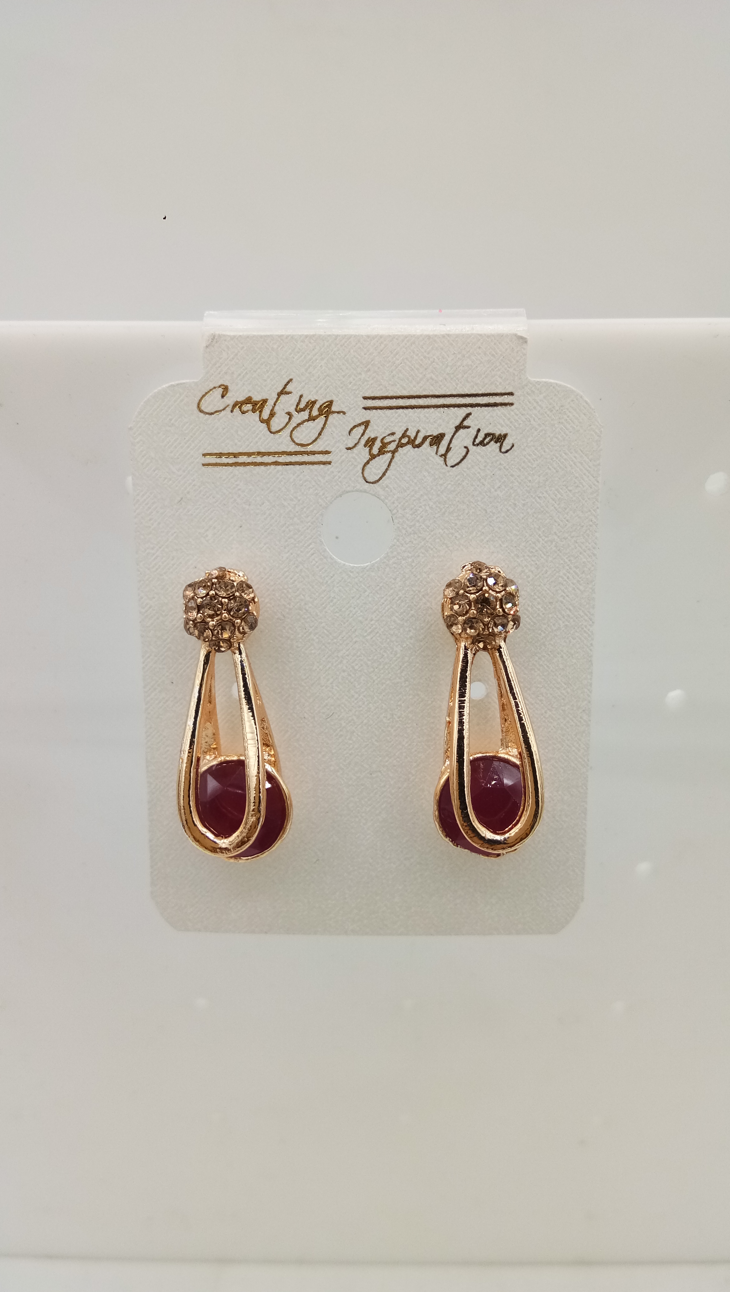 S ROSE CLR ASSST - 111602