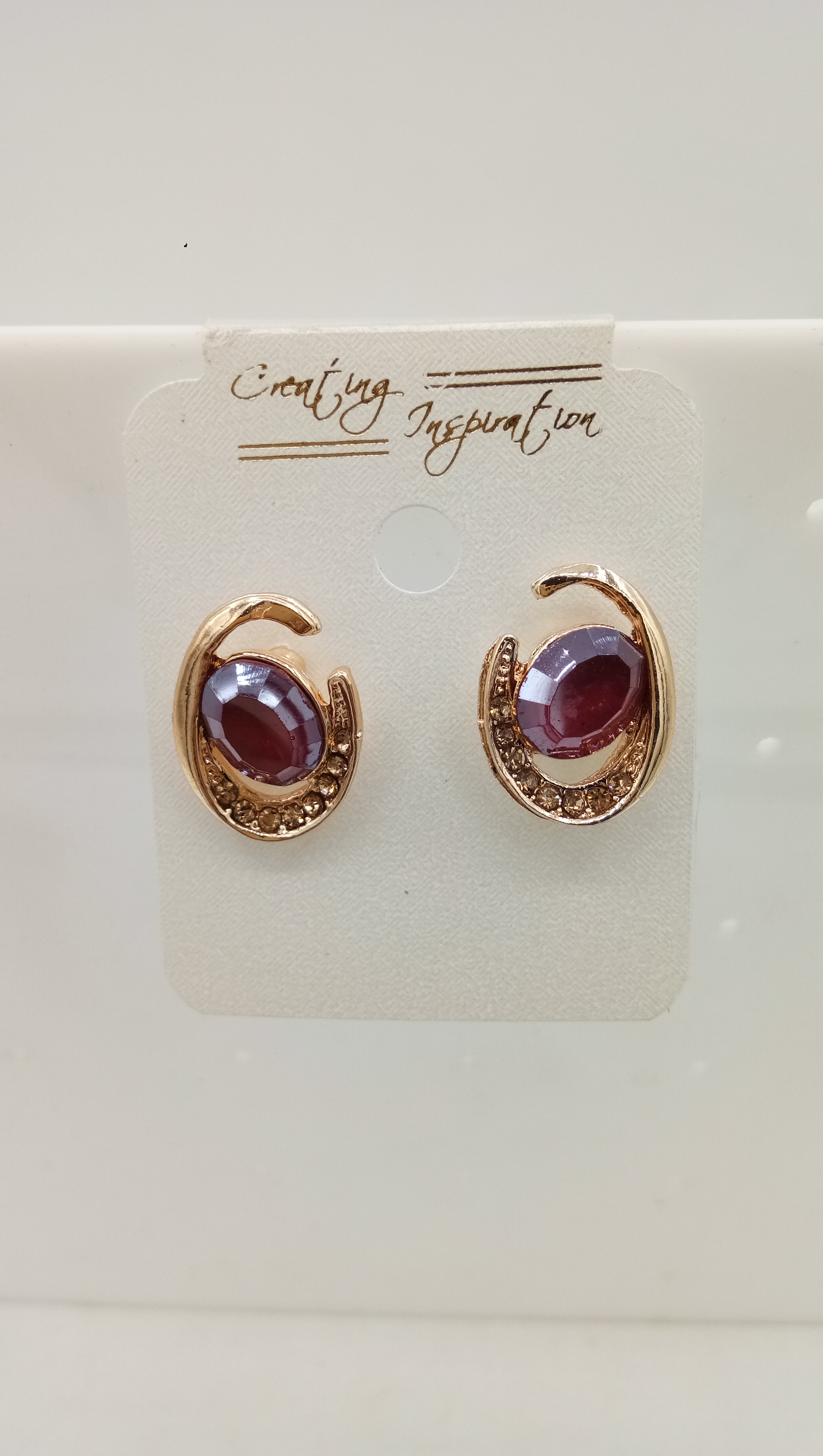 S ROSE CLR ASSST TOPS - 111521