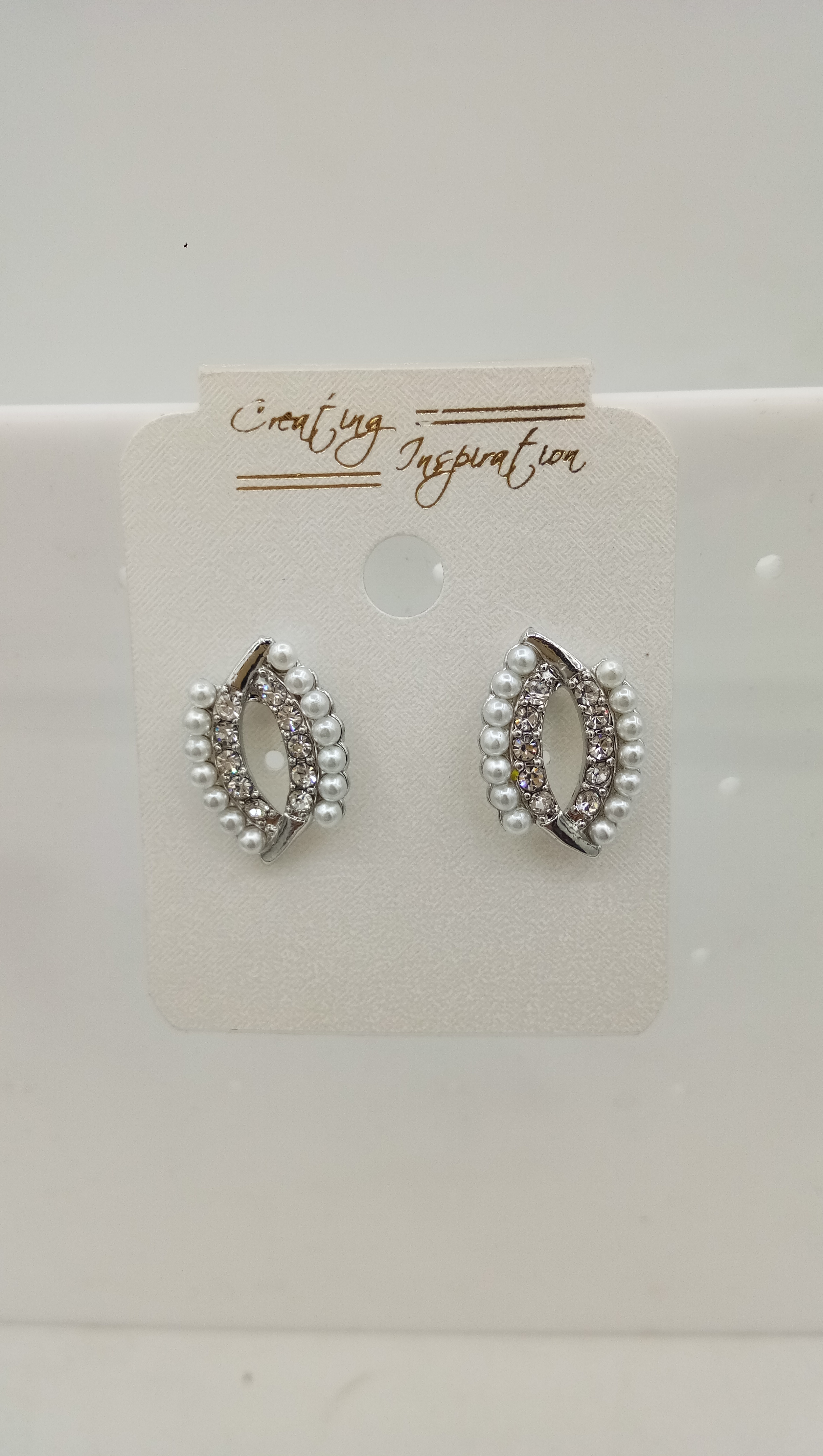 RODIUM WT STONE WT MOTI TOPS - 111365