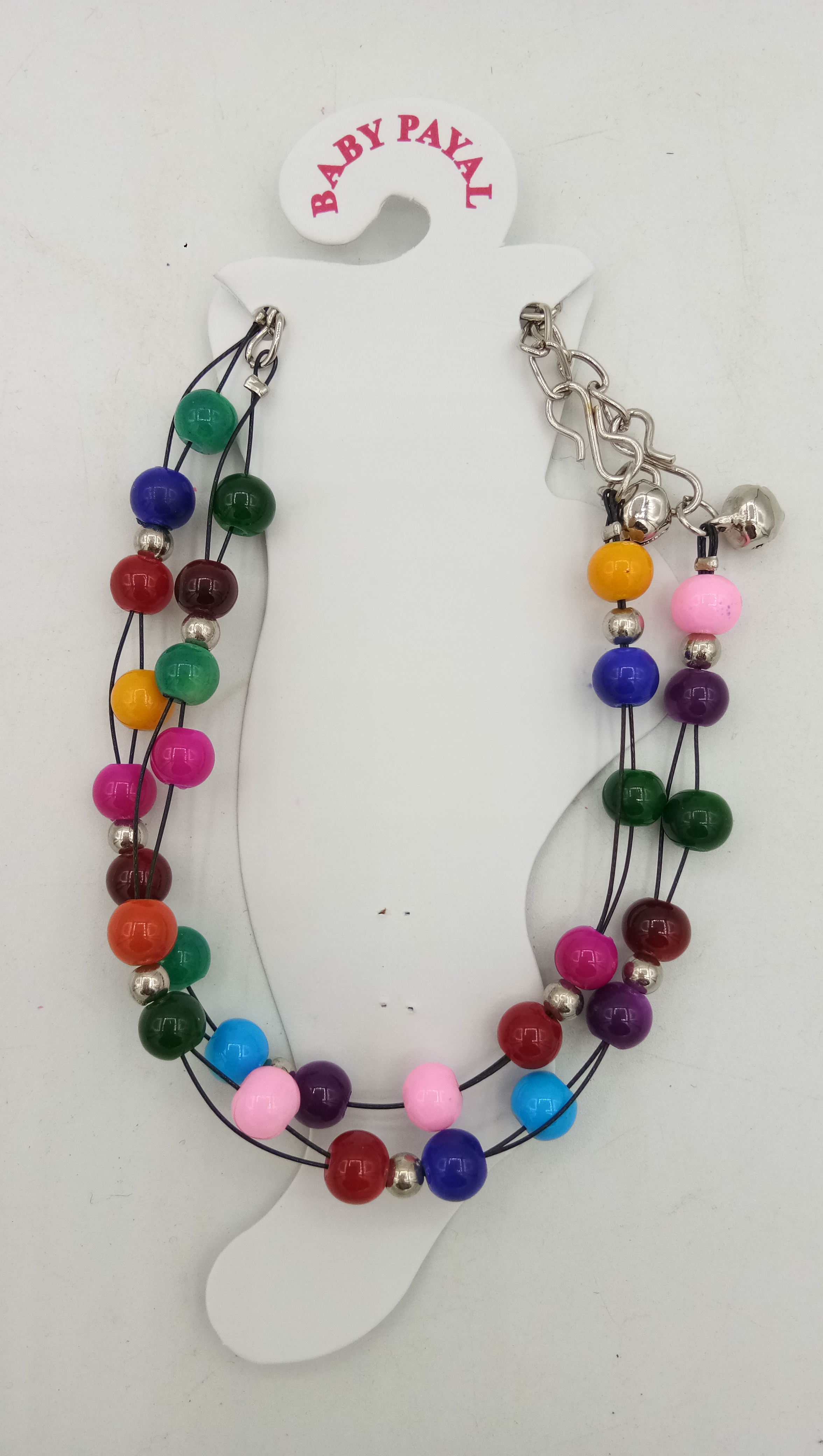 TANGUSH MULTI BABY PAYAL - 197