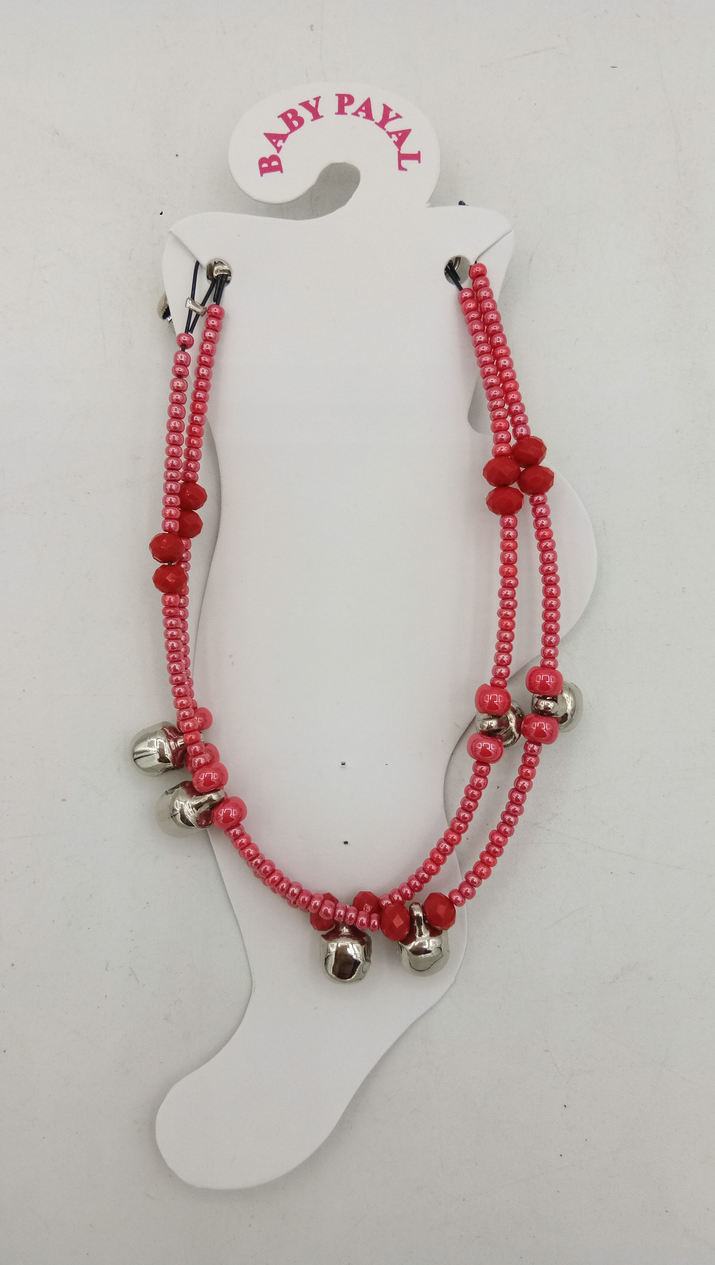 TANGUSH COLOR BABY  PAYAL - 172